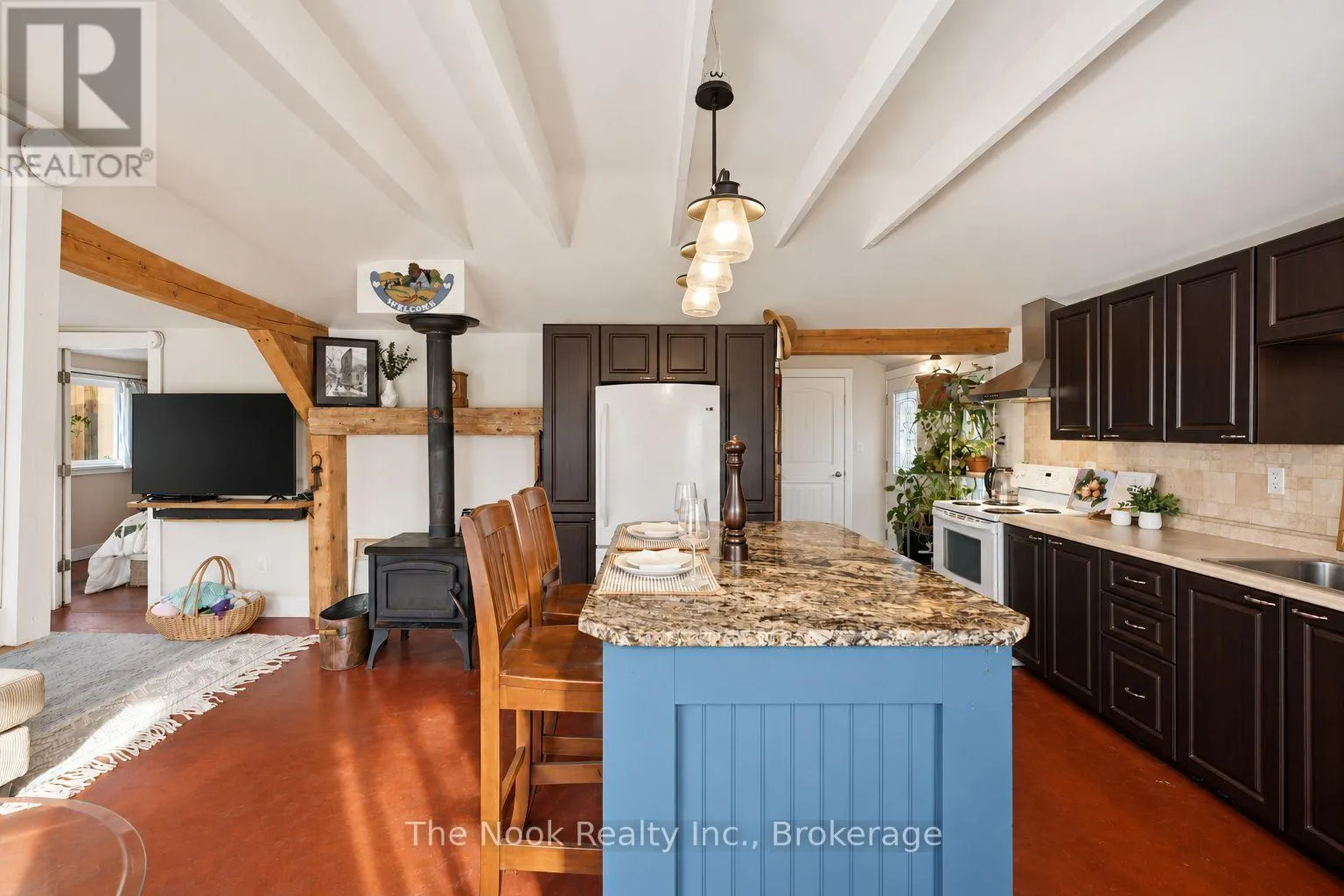 128 HOMEWOOD AVENUE