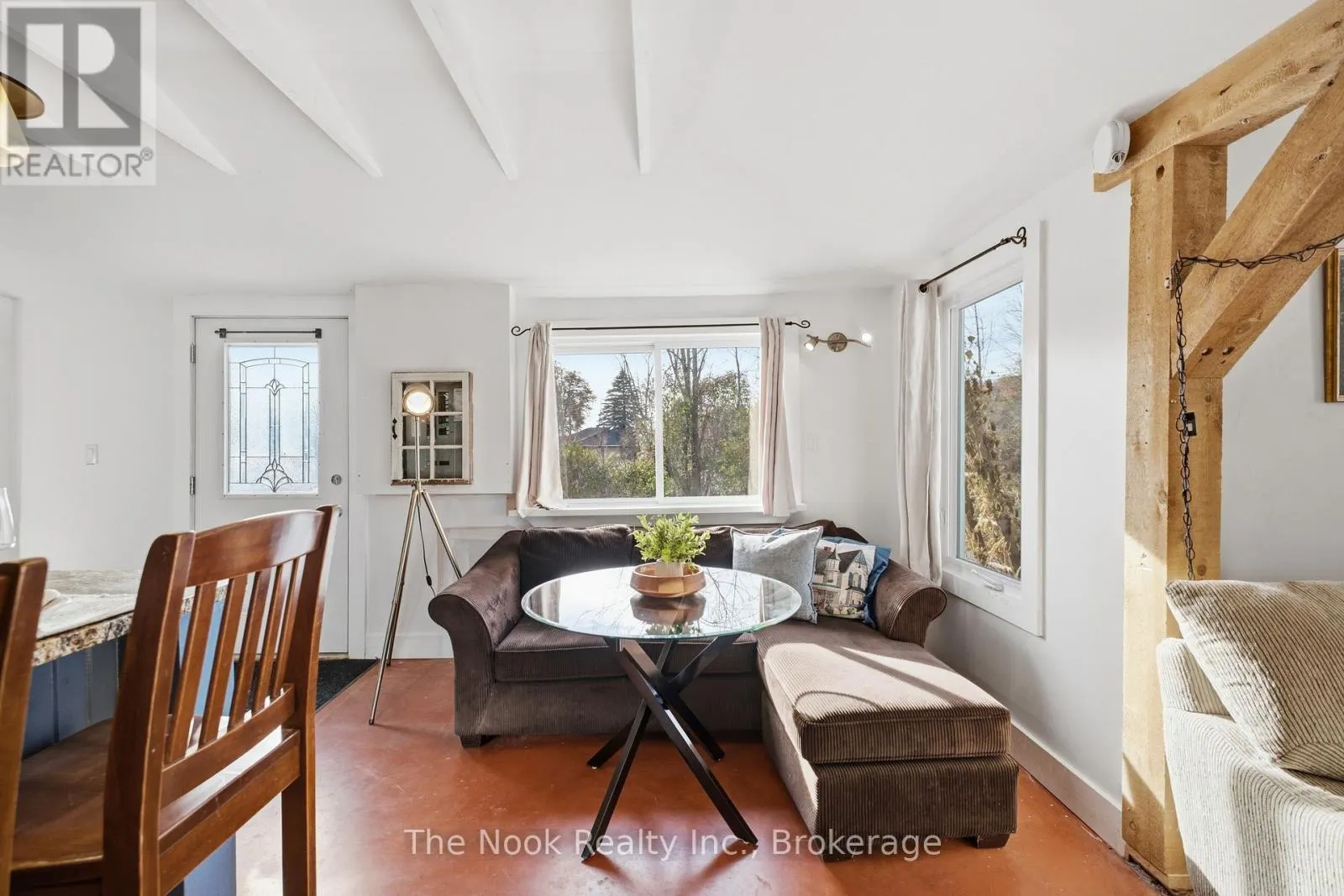 128 HOMEWOOD AVENUE