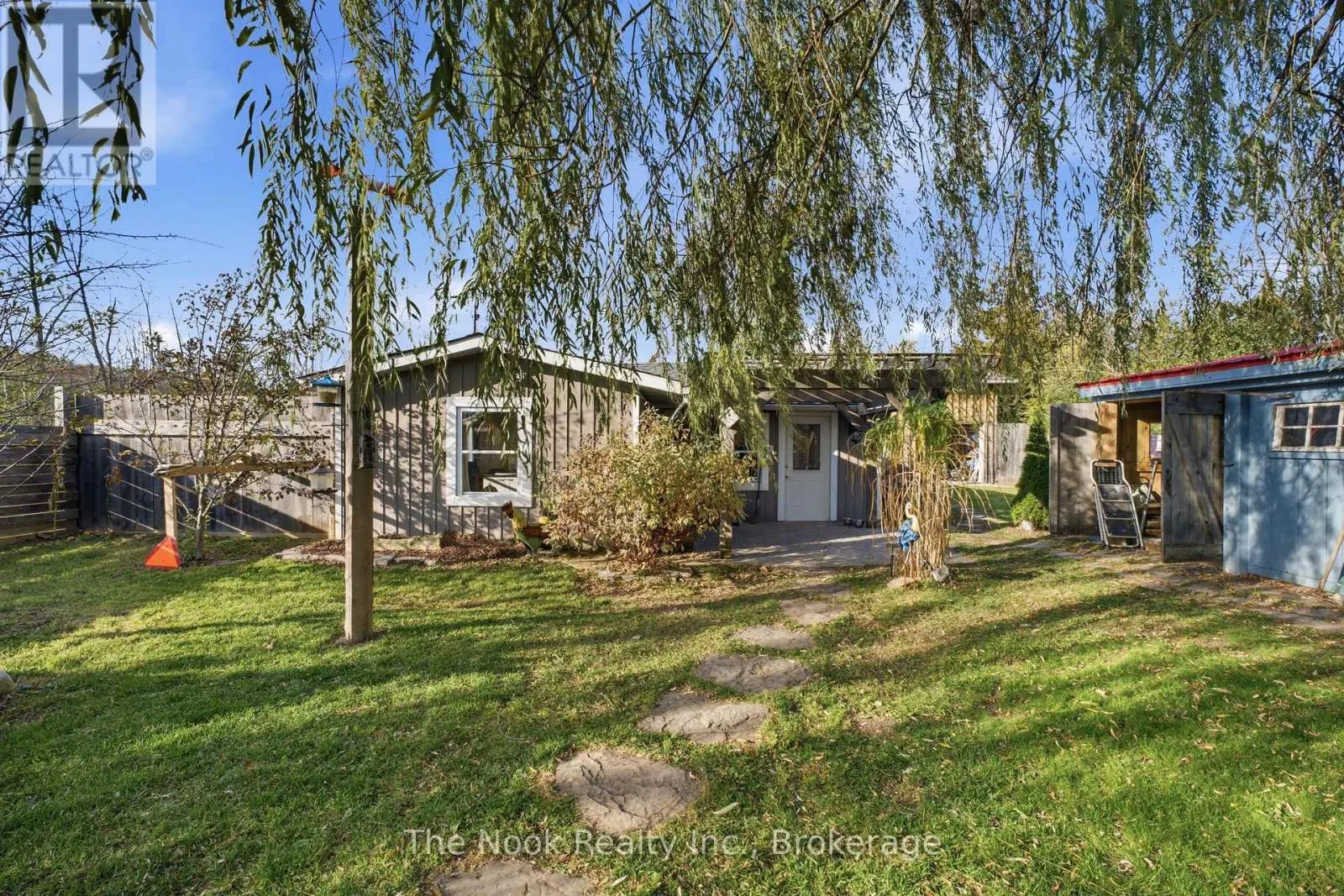 128 HOMEWOOD AVENUE
