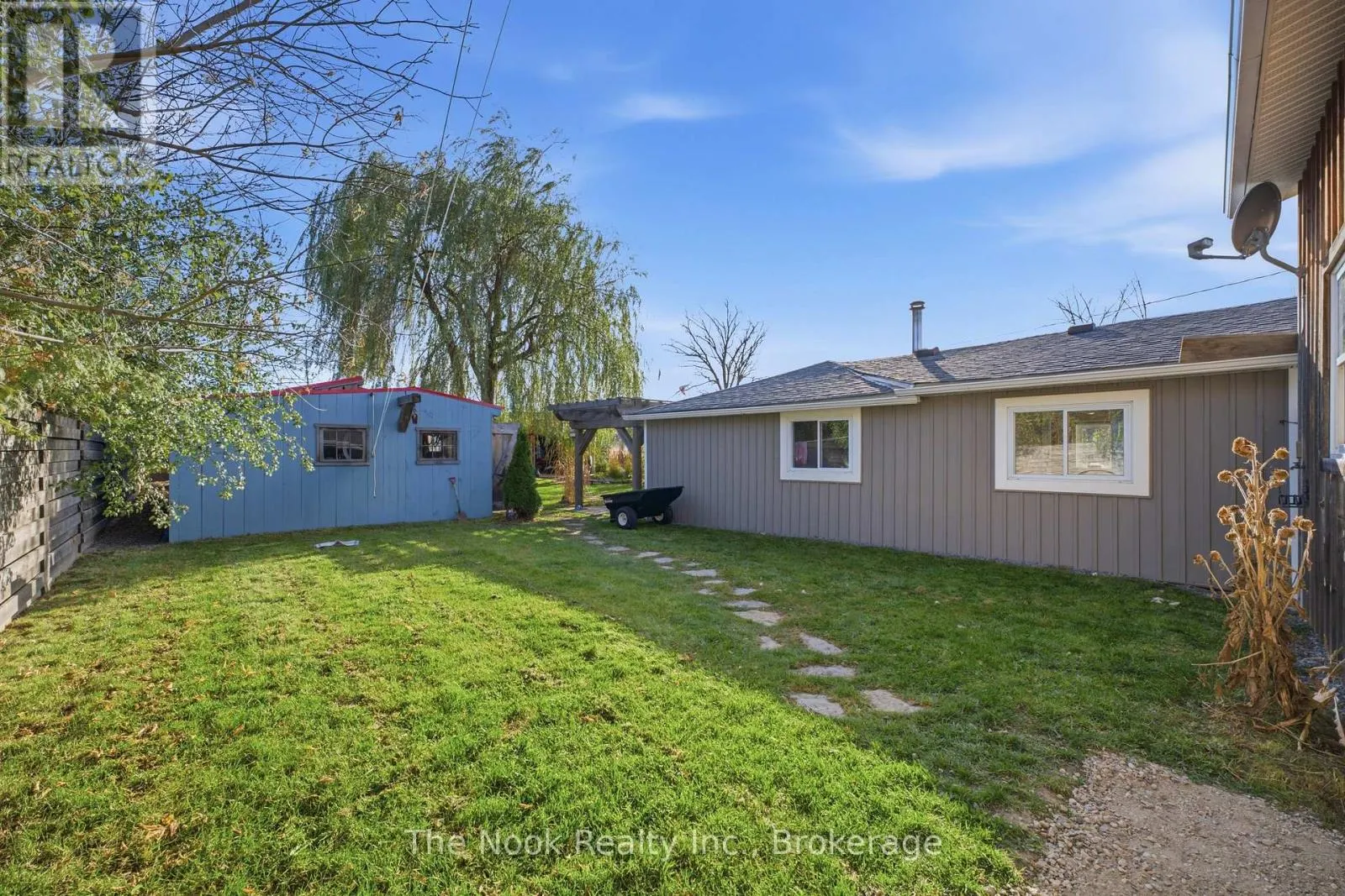 128 HOMEWOOD AVENUE