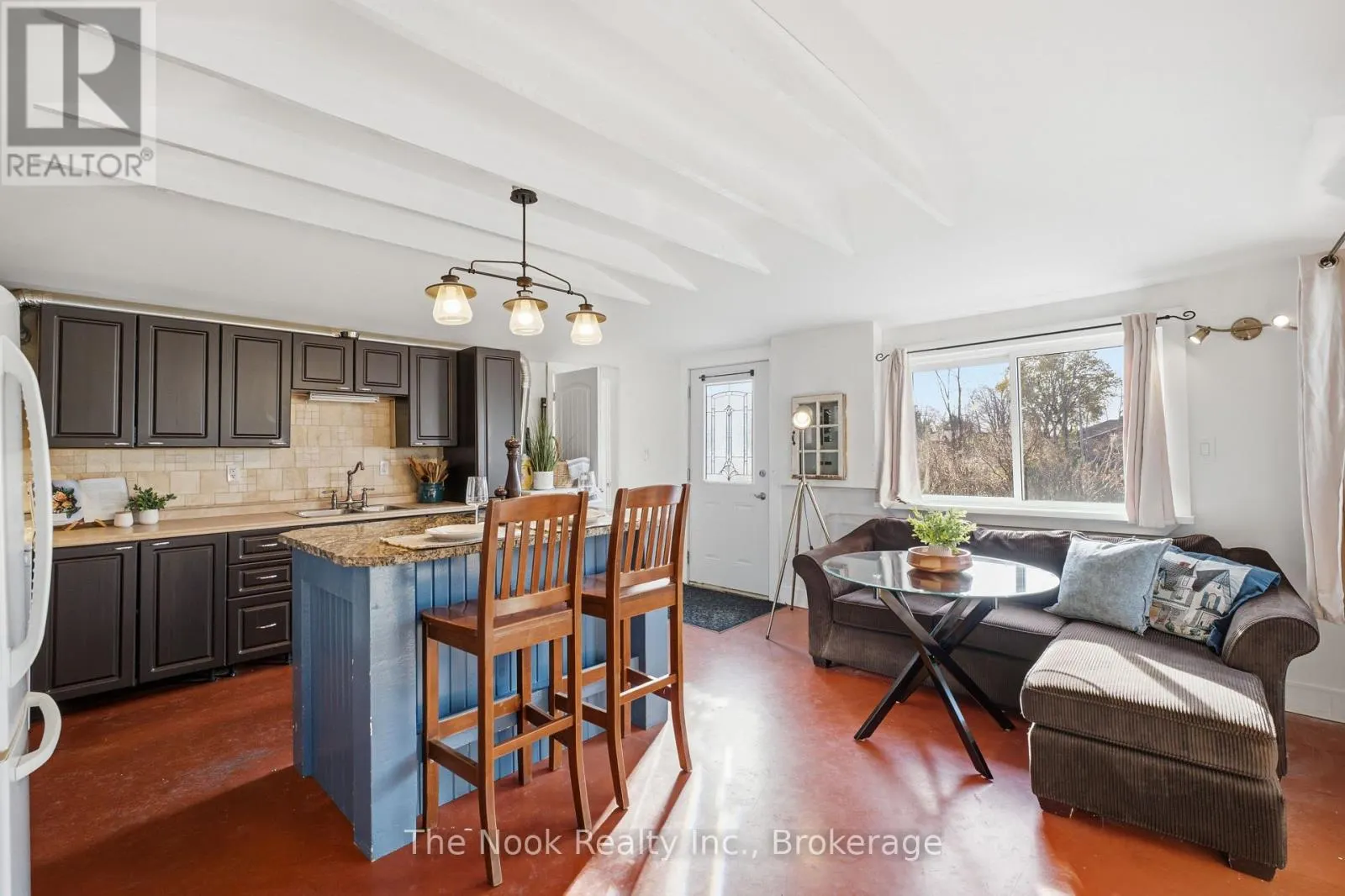 128 HOMEWOOD AVENUE