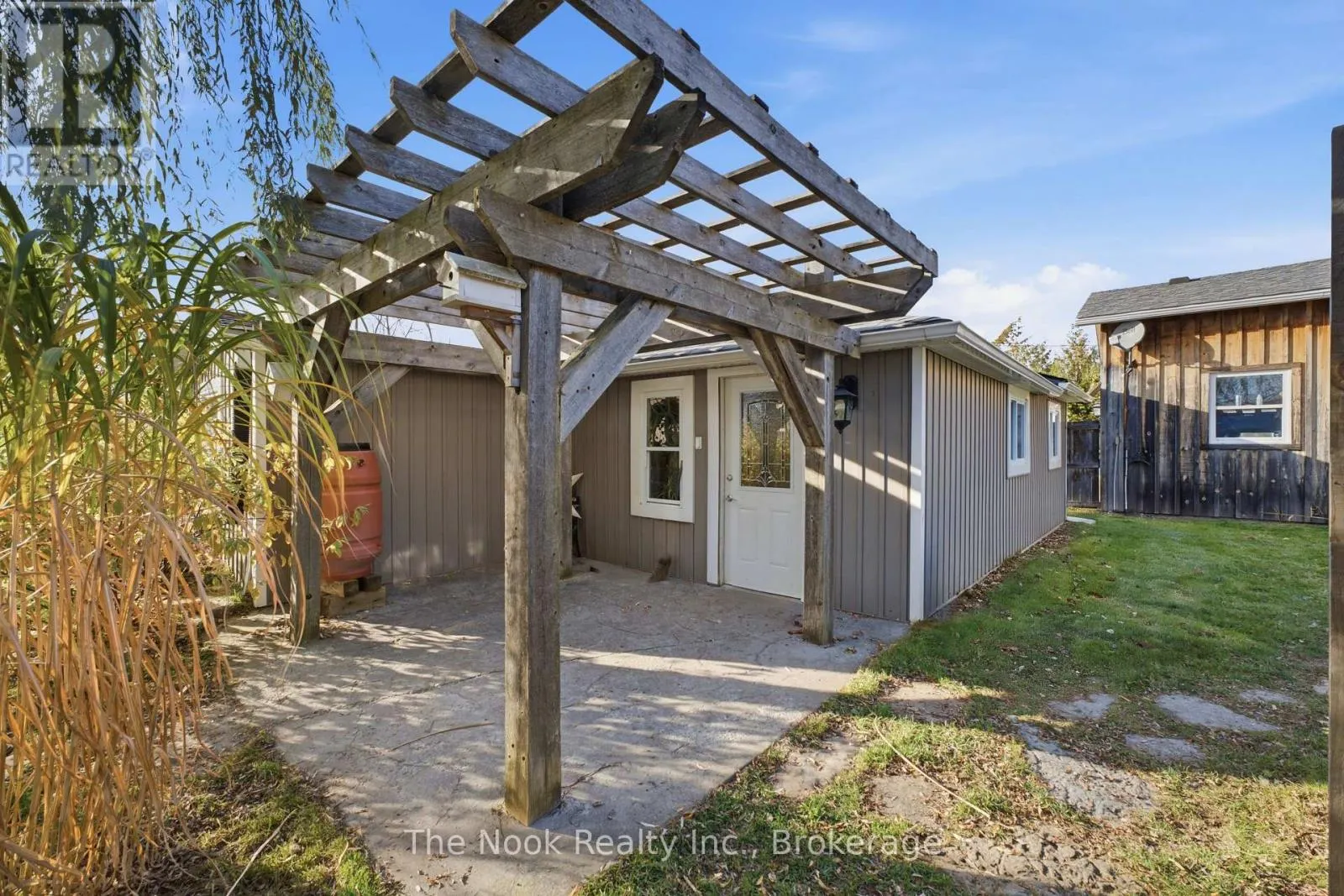 128 HOMEWOOD AVENUE