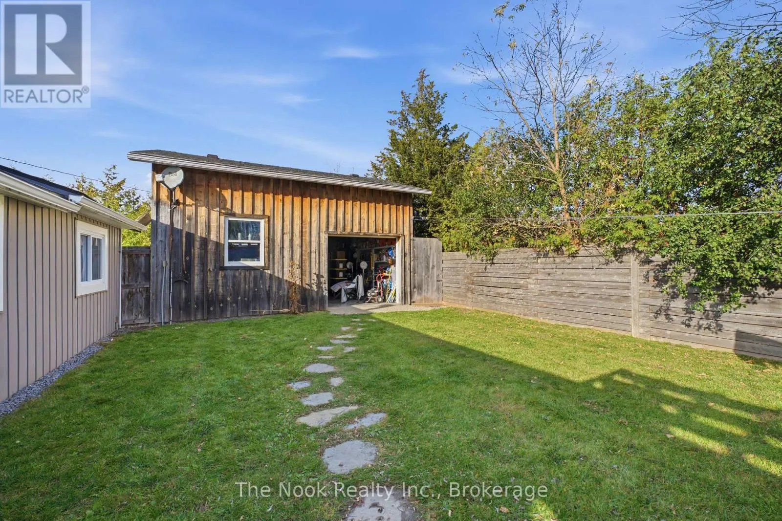 128 HOMEWOOD AVENUE