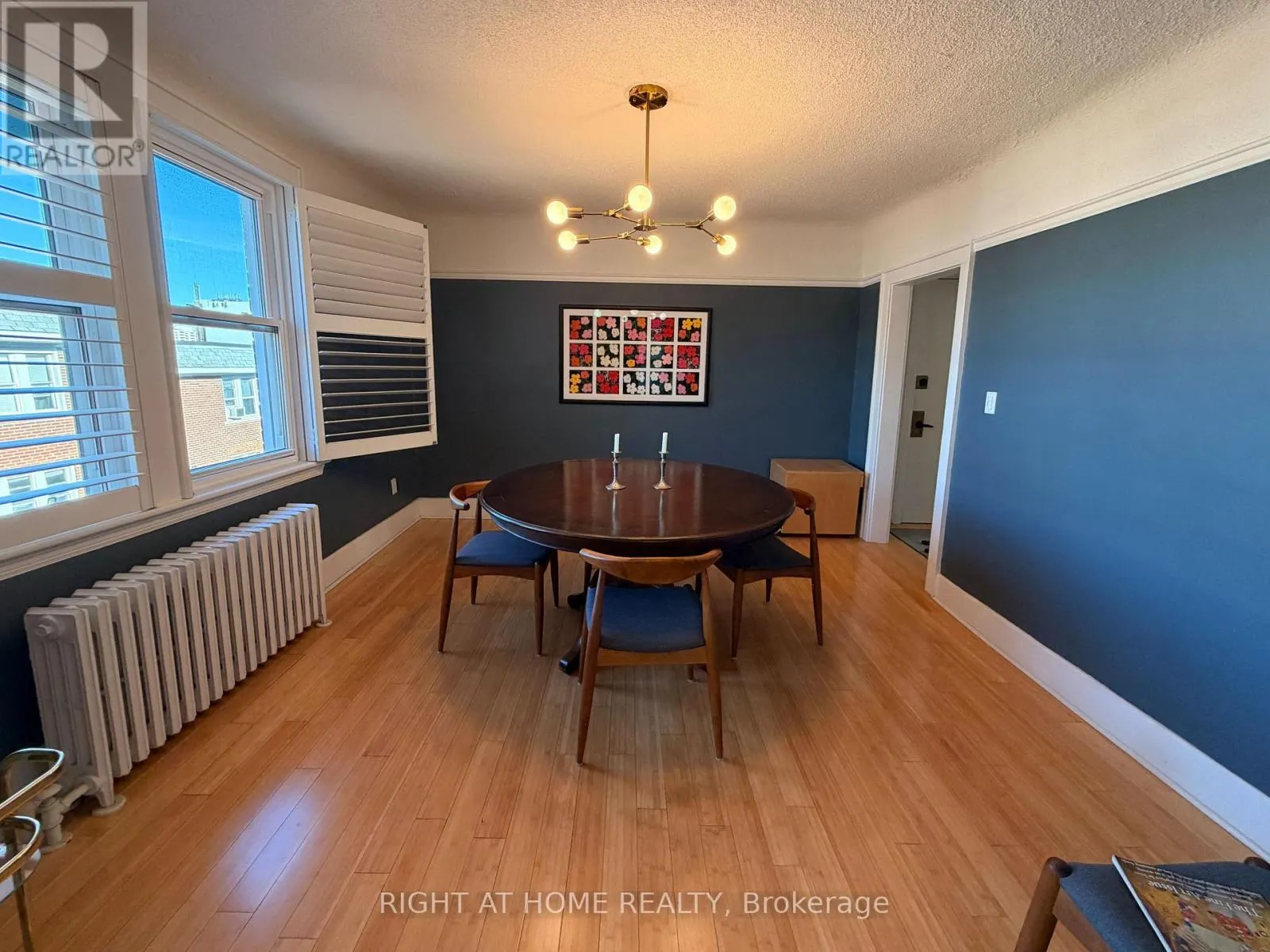 14 - 5 ROCKWOOD PLACE