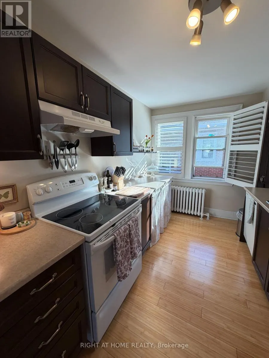 14 - 5 ROCKWOOD PLACE