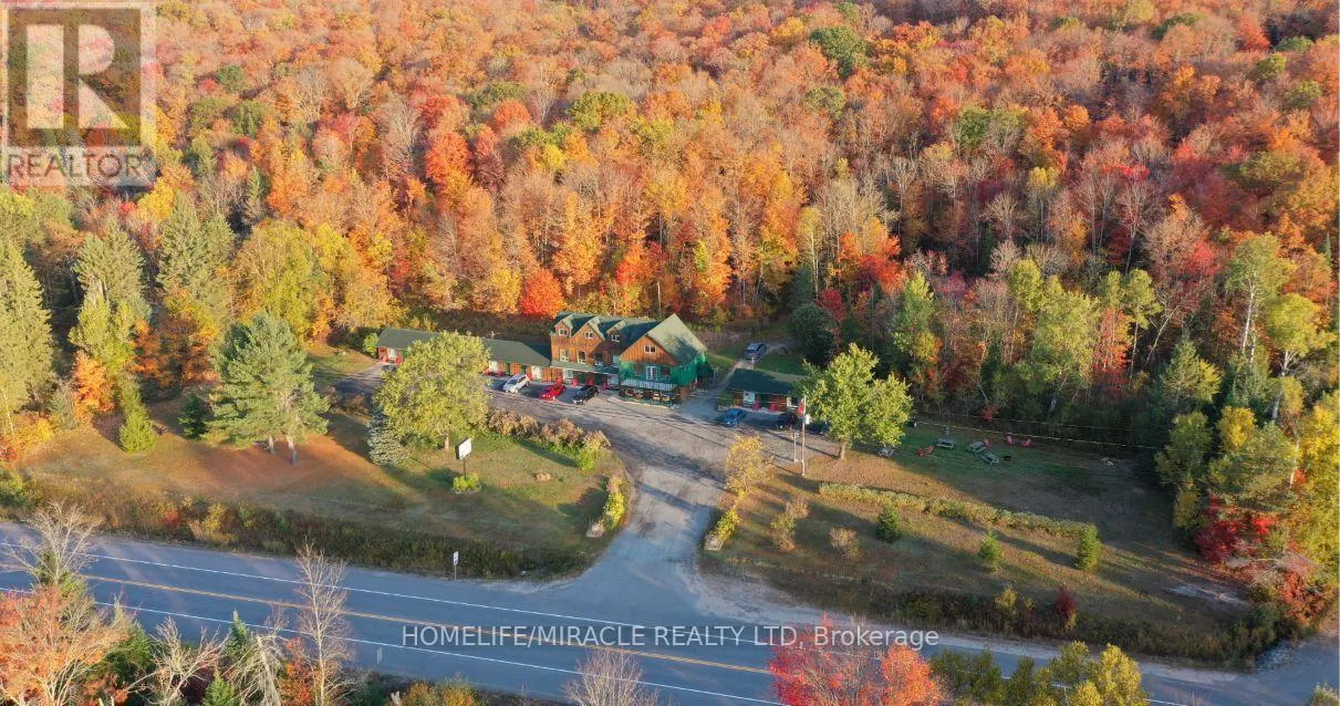2801 HIGHWAY 60 ROAD