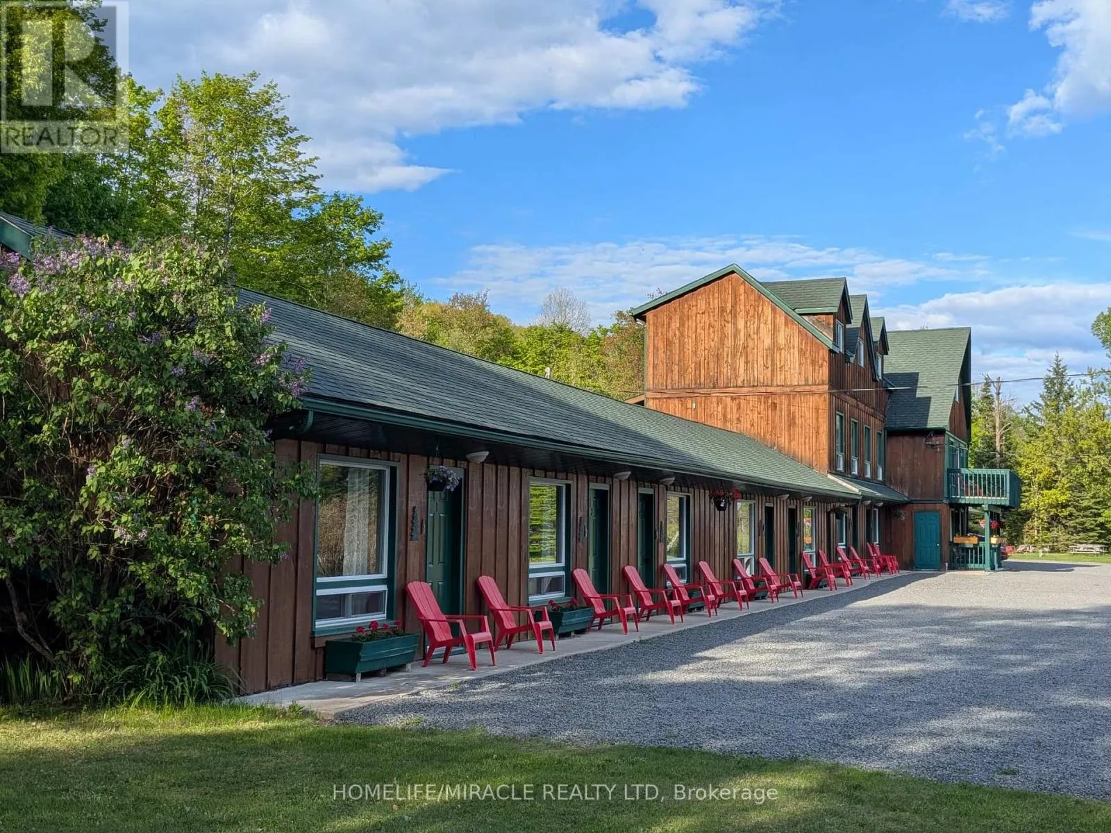 2801 HIGHWAY 60 ROAD