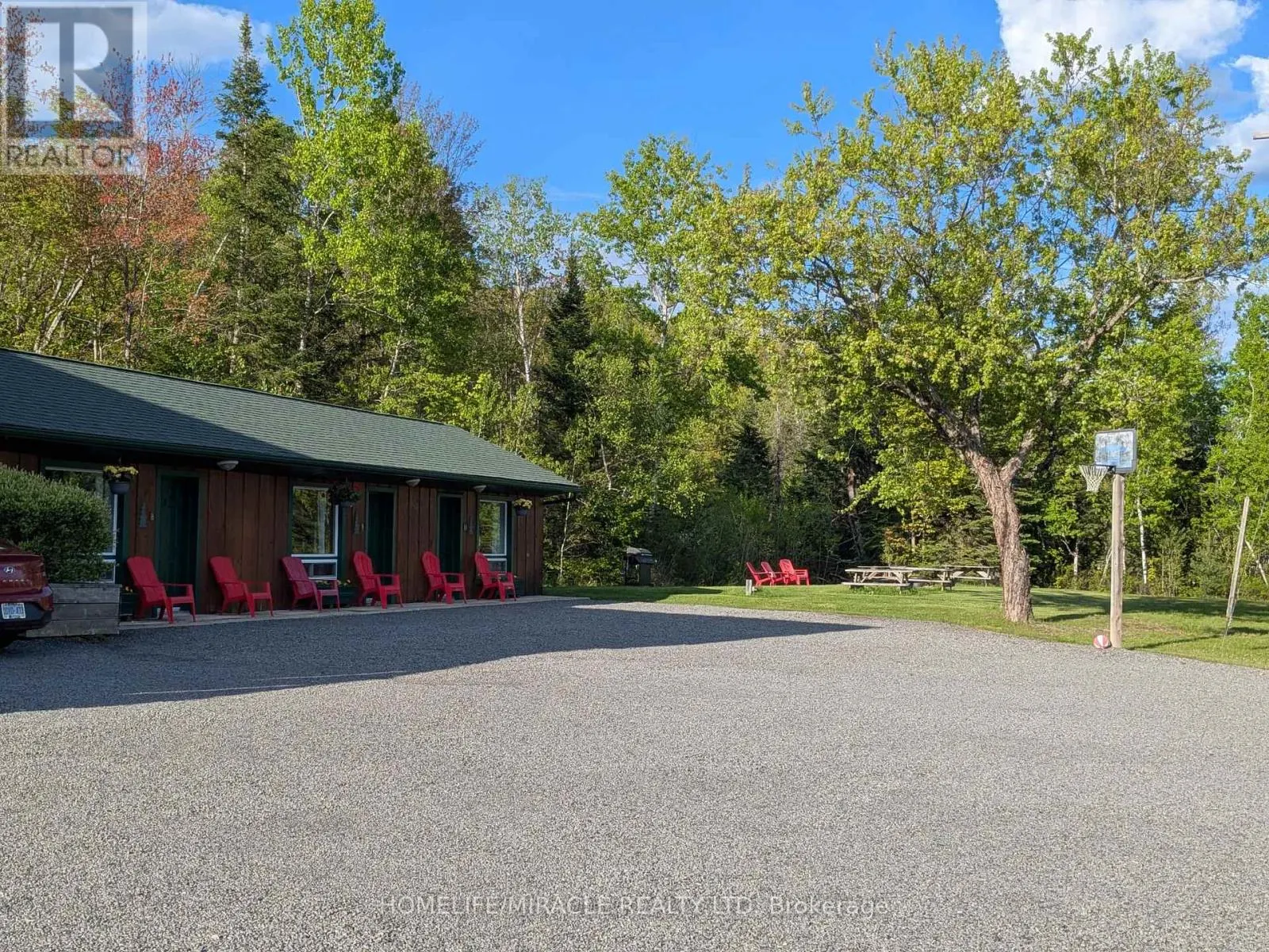 2801 HIGHWAY 60 ROAD