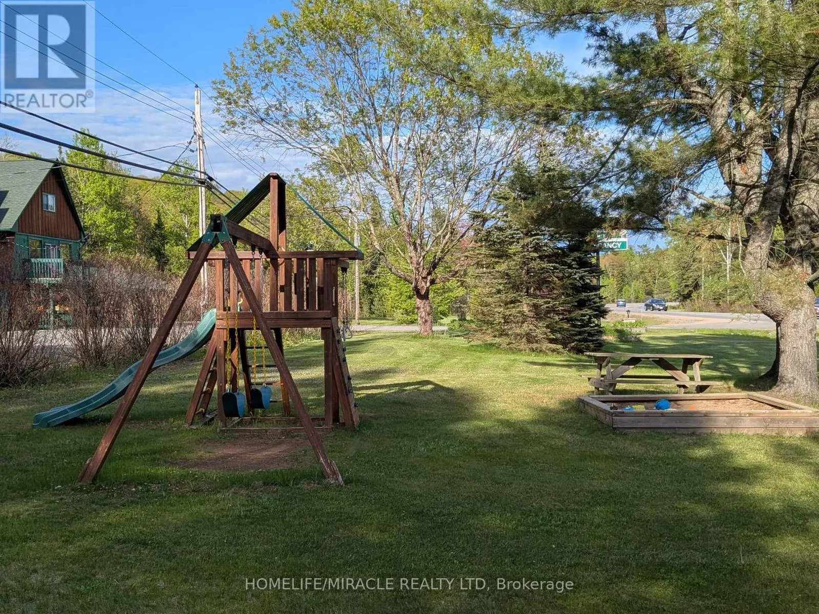 2801 HIGHWAY 60 ROAD