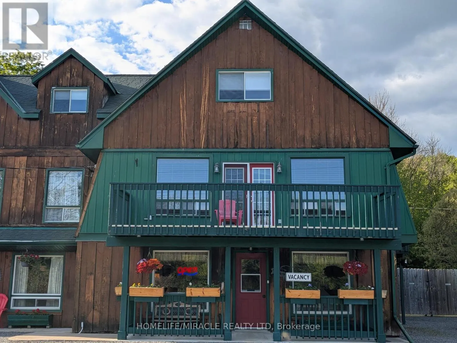 2801 HIGHWAY 60 ROAD