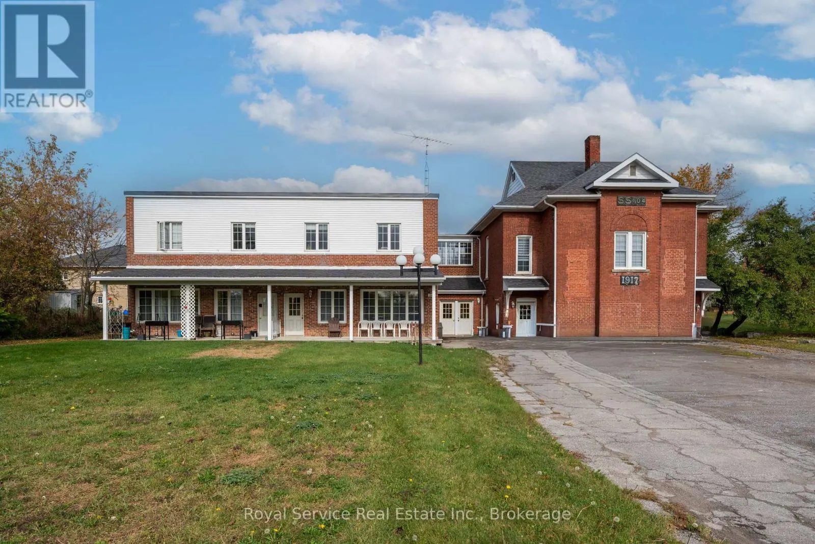 3246 COUNTY ROAD 2 ROAD