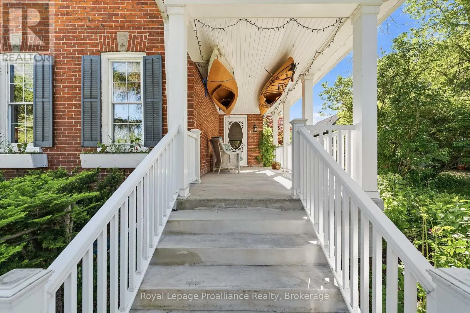 65 PRINCE EDWARD STREET