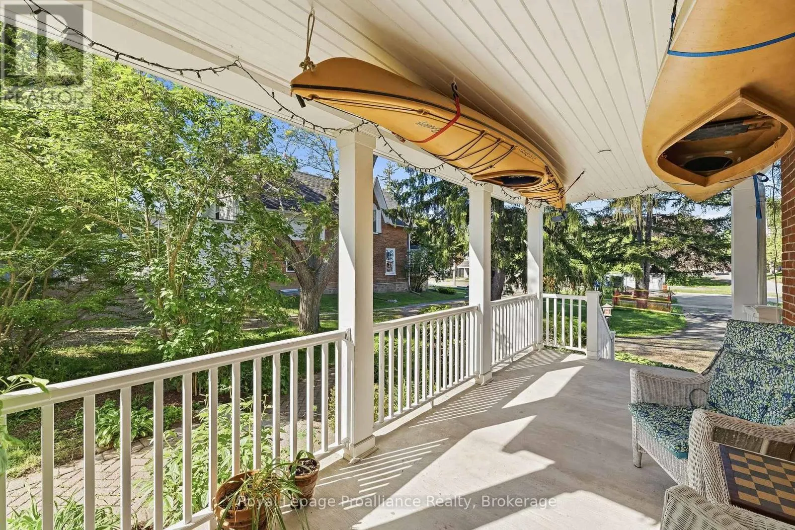 65 PRINCE EDWARD STREET