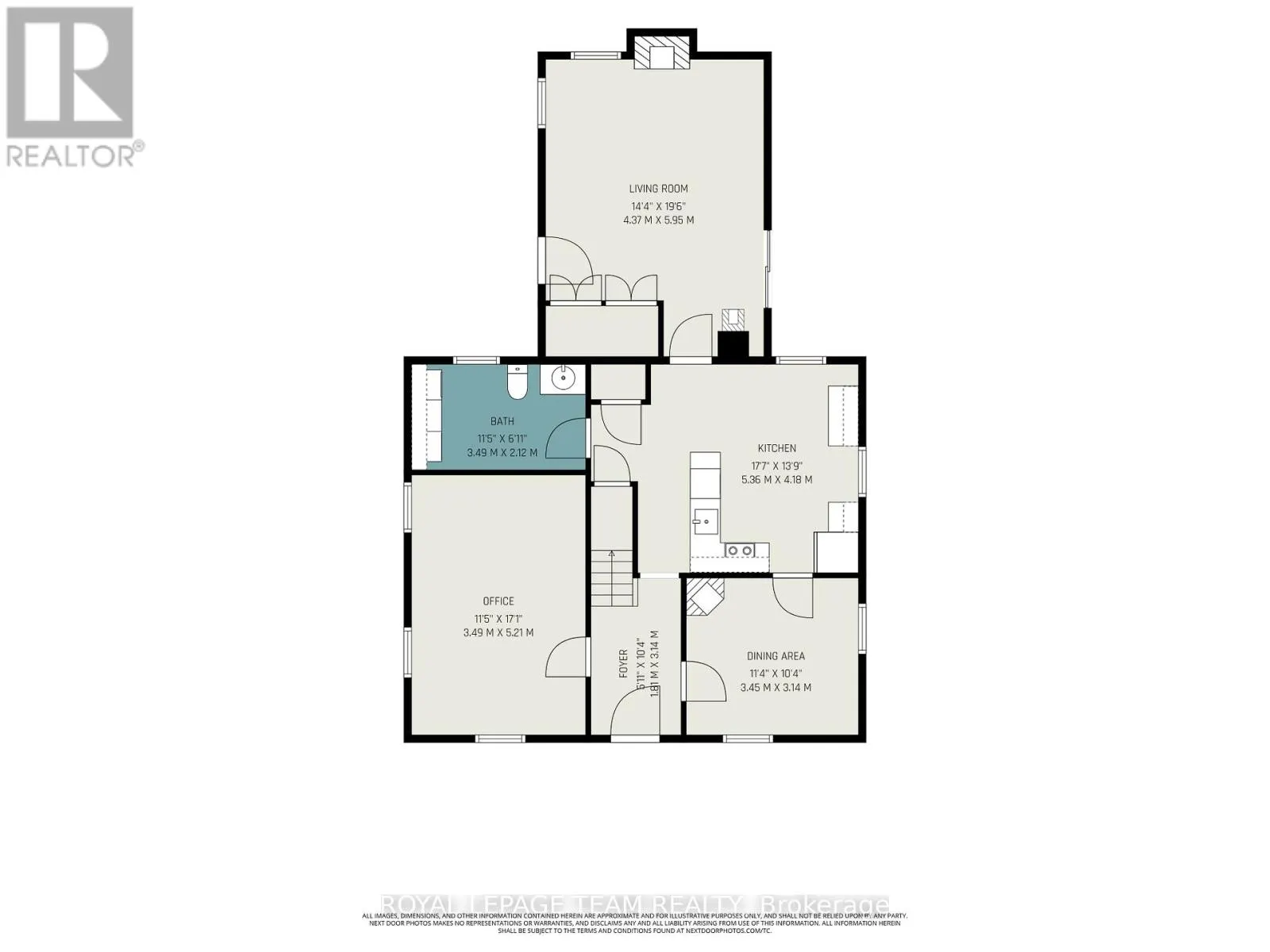 18 MOFFAT STREET