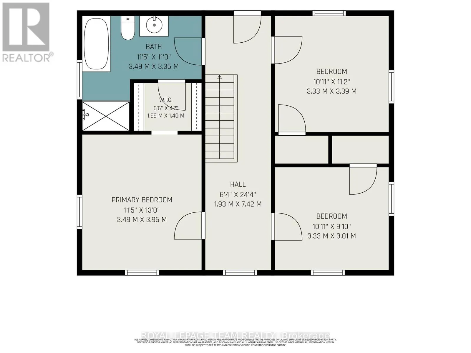 18 MOFFAT STREET