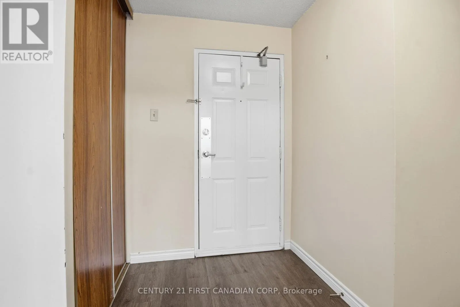 306 - 1445 HURON STREET #306