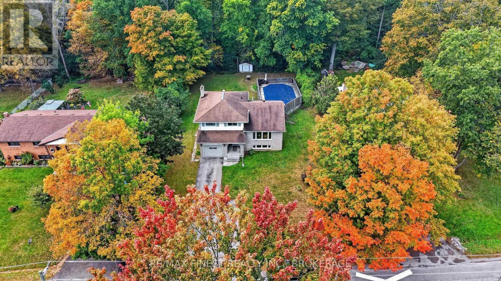 525 WHITES ROAD