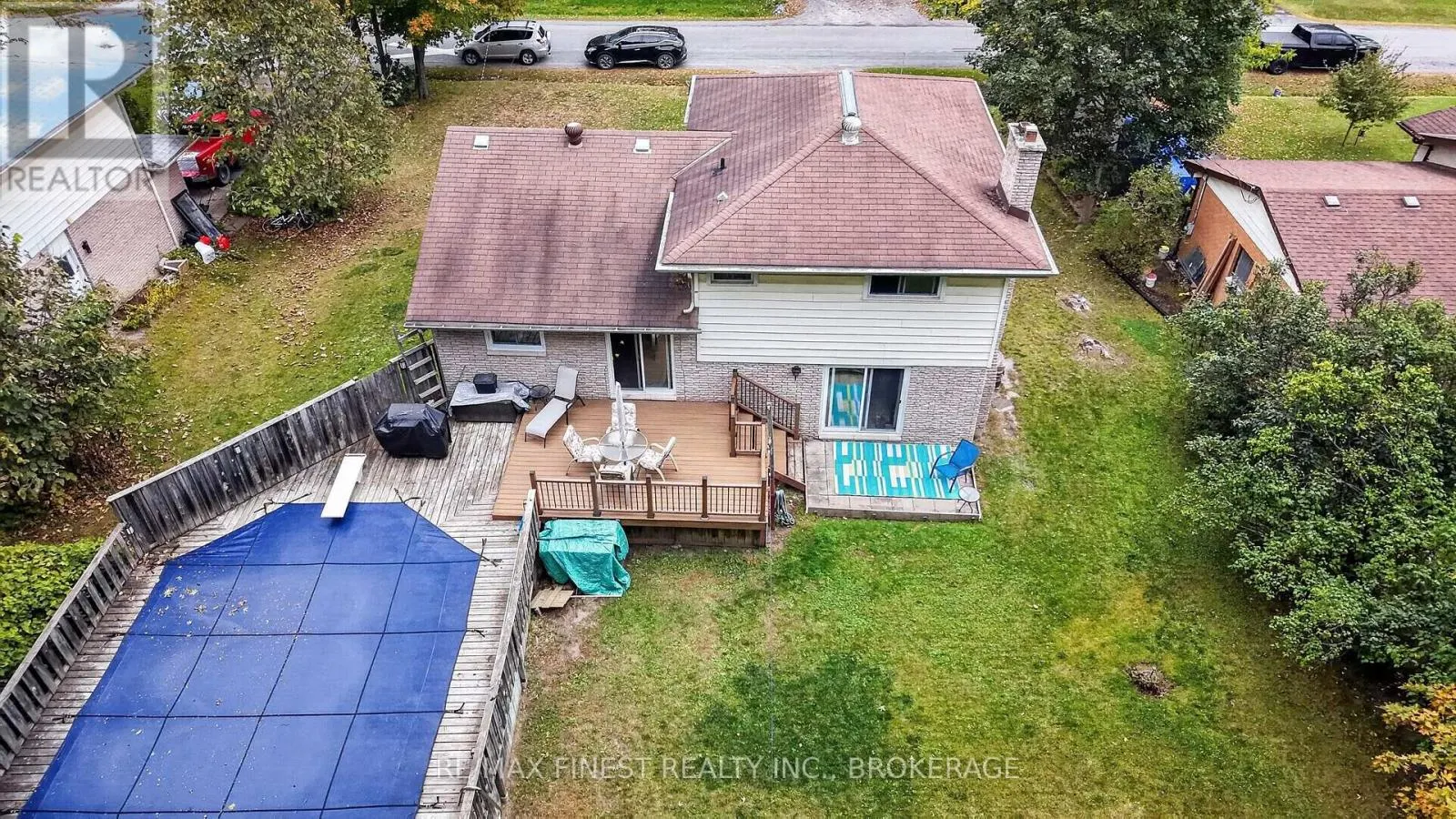 525 WHITES ROAD