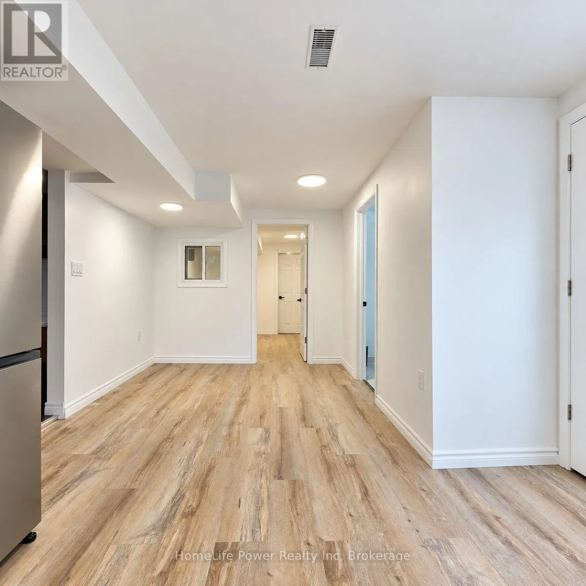 #  LOWER - 69 TUPPER CRESCENT ##  Lower