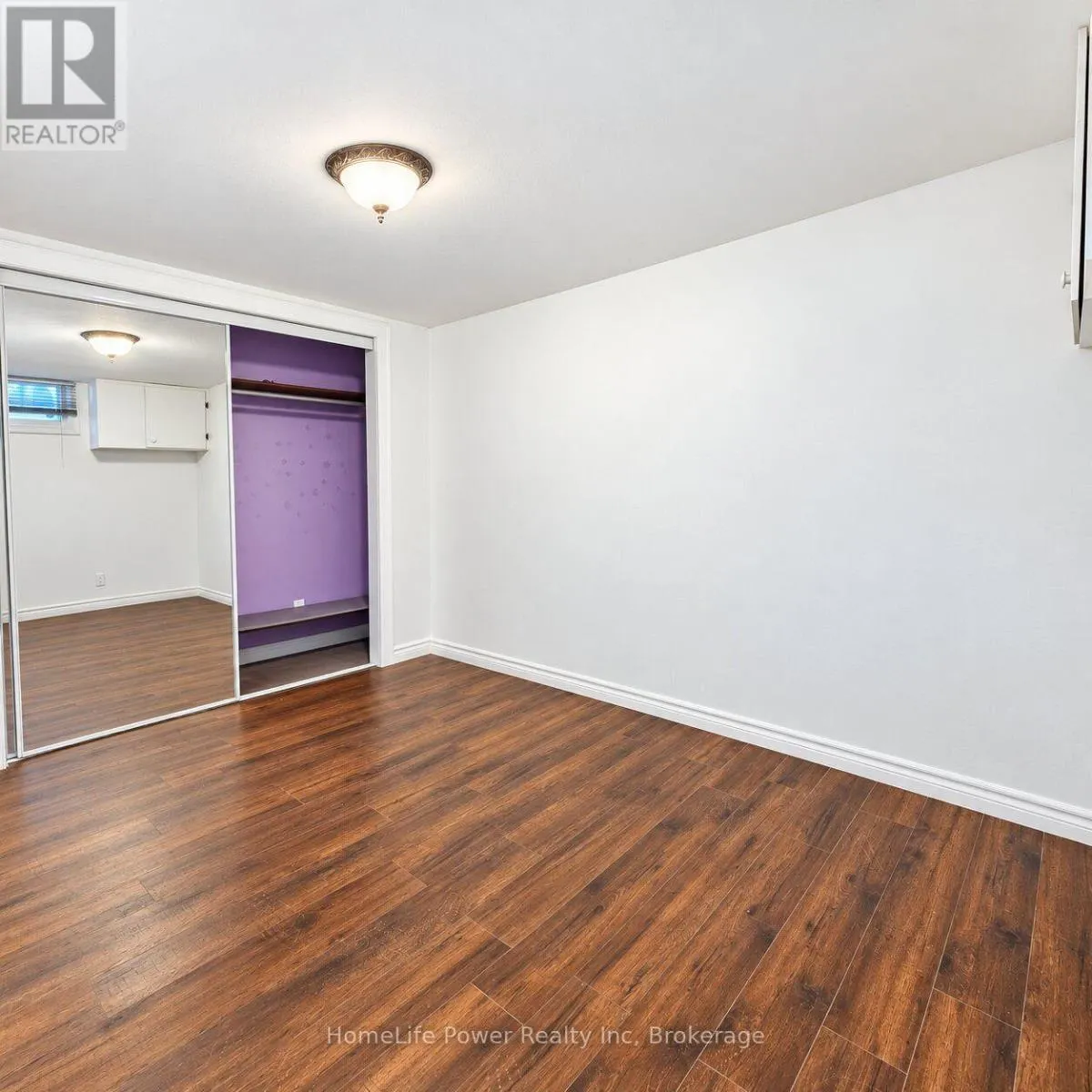 #  LOWER - 69 TUPPER CRESCENT ##  Lower