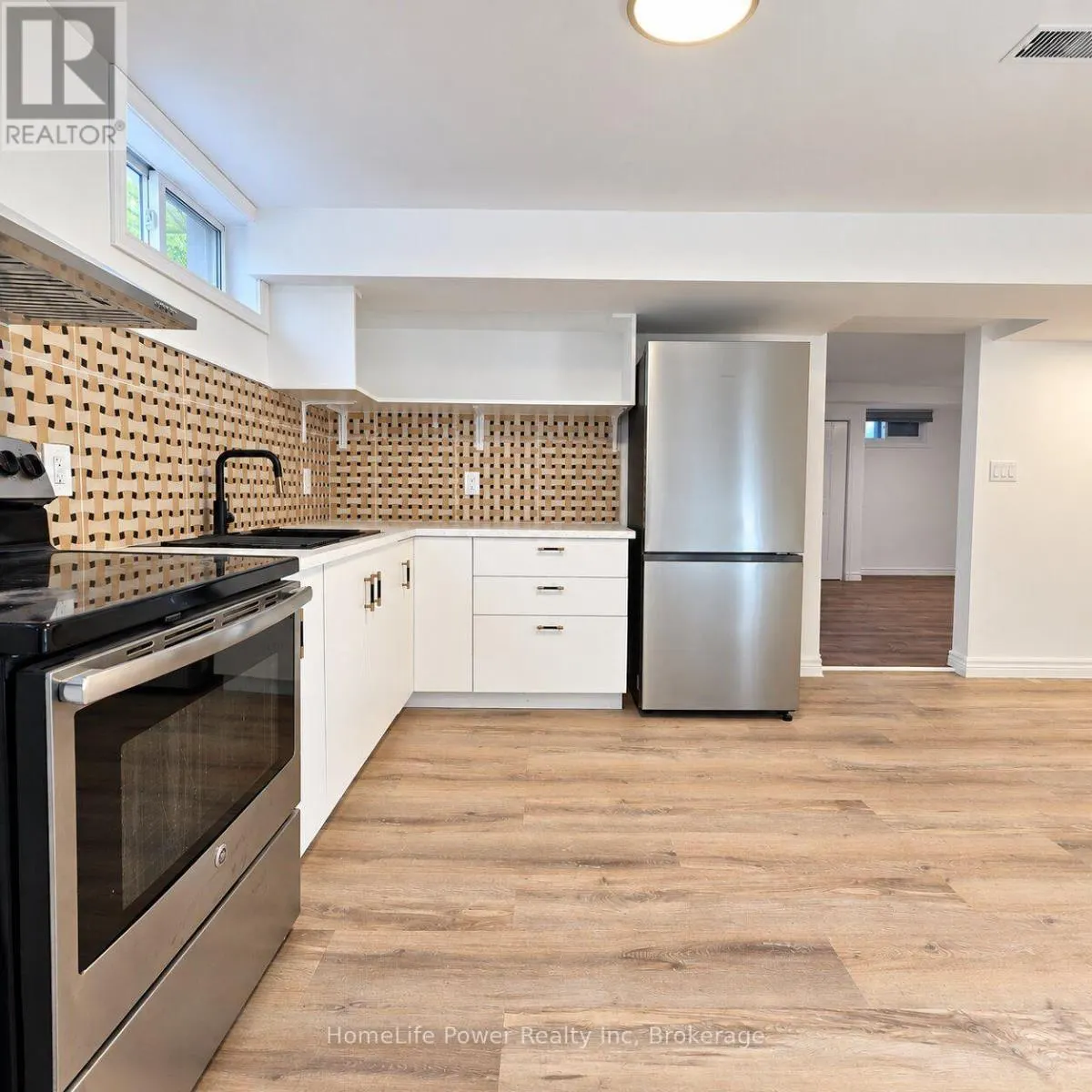 #  LOWER - 69 TUPPER CRESCENT ##  Lower