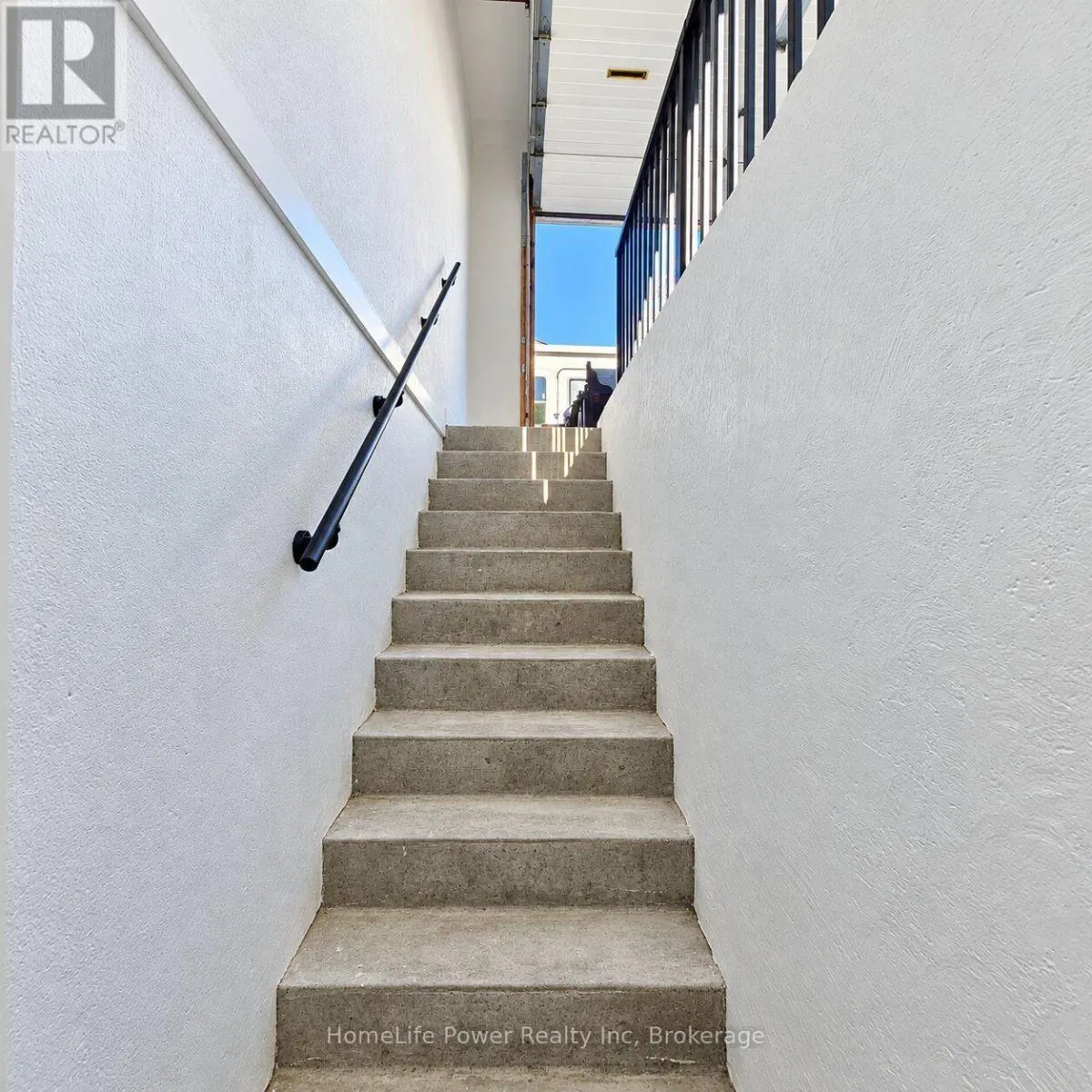 #  LOWER - 69 TUPPER CRESCENT ##  Lower