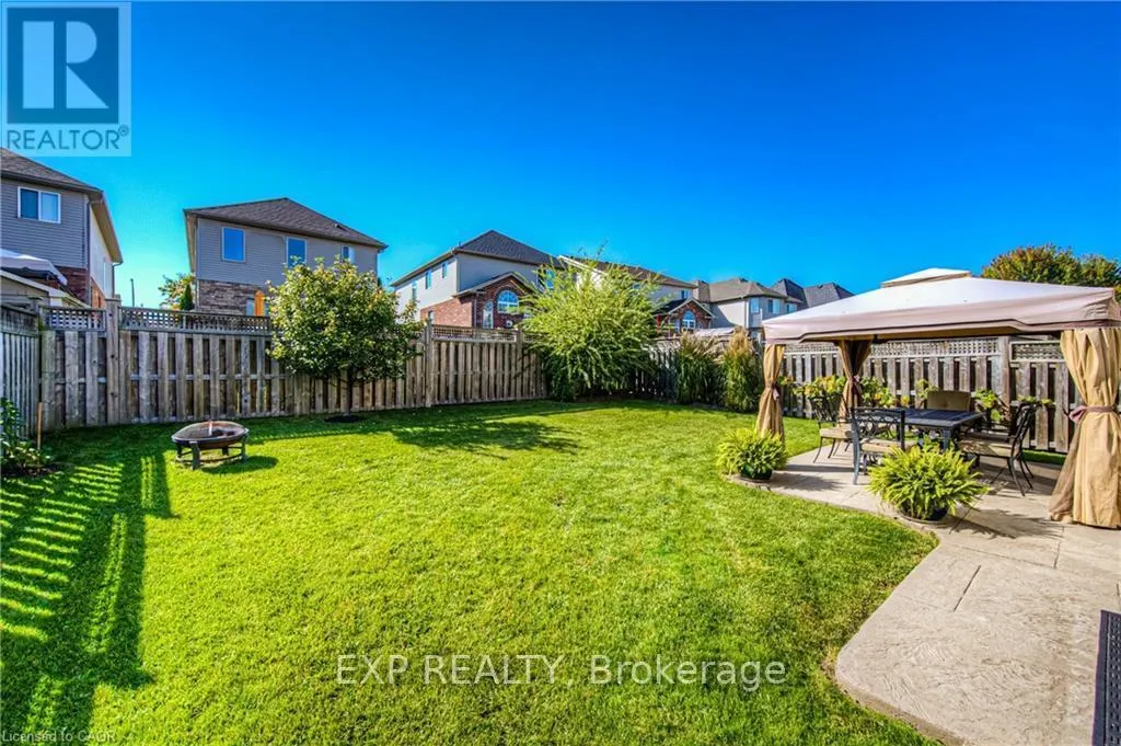 UPPER LEVEL - 308 COLTON CIRCLE