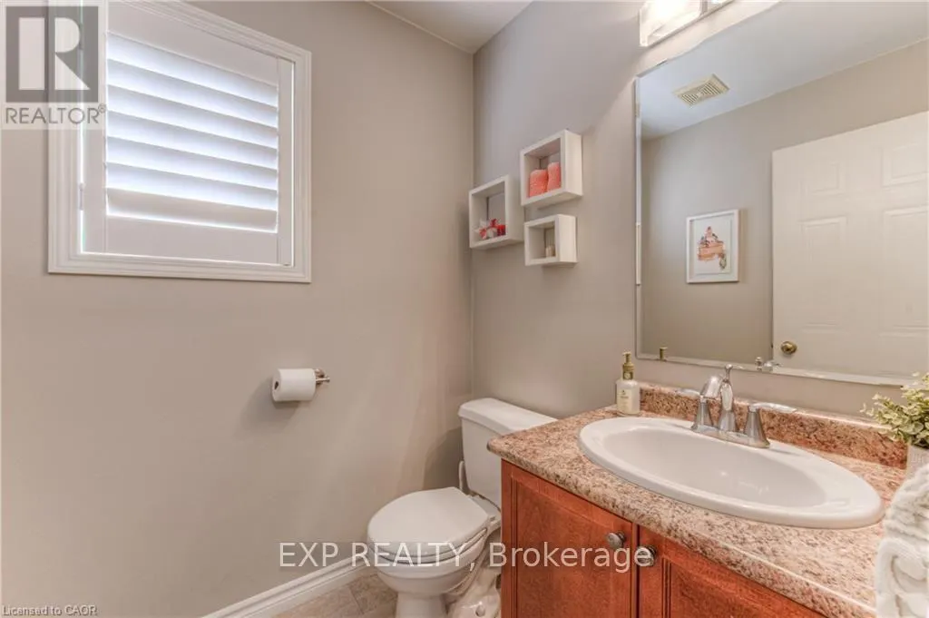 UPPER LEVEL - 308 COLTON CIRCLE