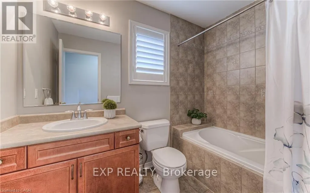 UPPER LEVEL - 308 COLTON CIRCLE