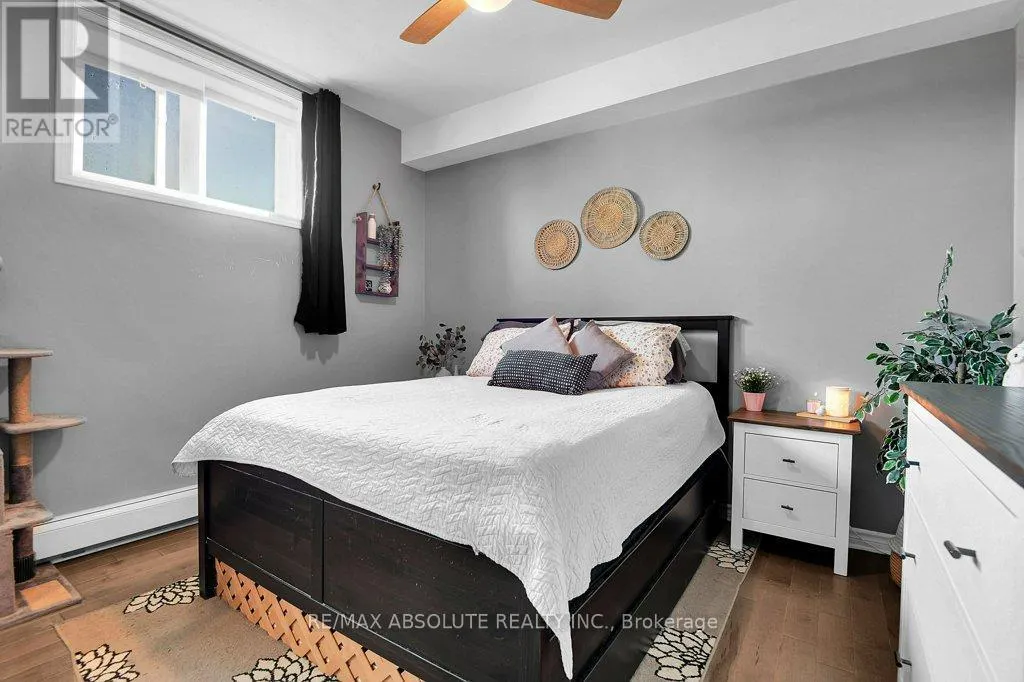 4 - 183 BOURDEAU BOULEVARD