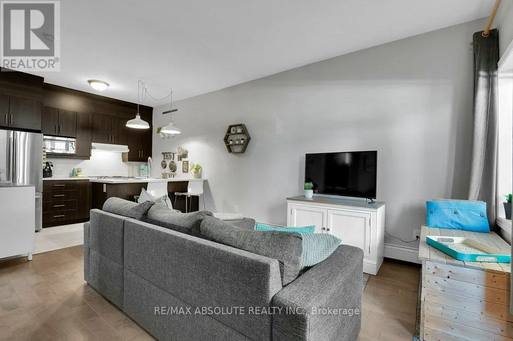 4 - 183 BOURDEAU BOULEVARD