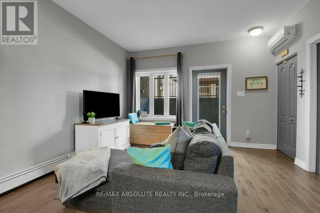 4 - 183 BOURDEAU BOULEVARD