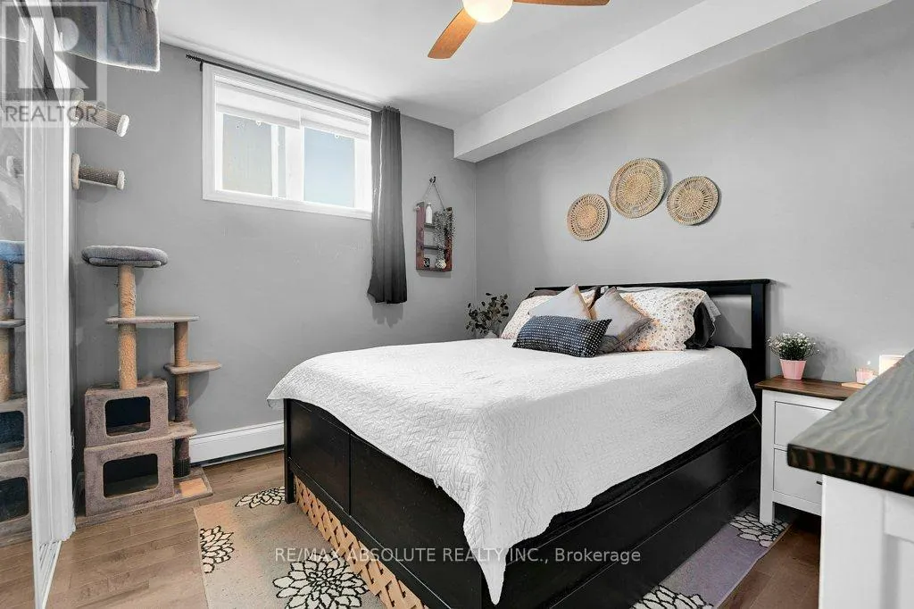 4 - 183 BOURDEAU BOULEVARD