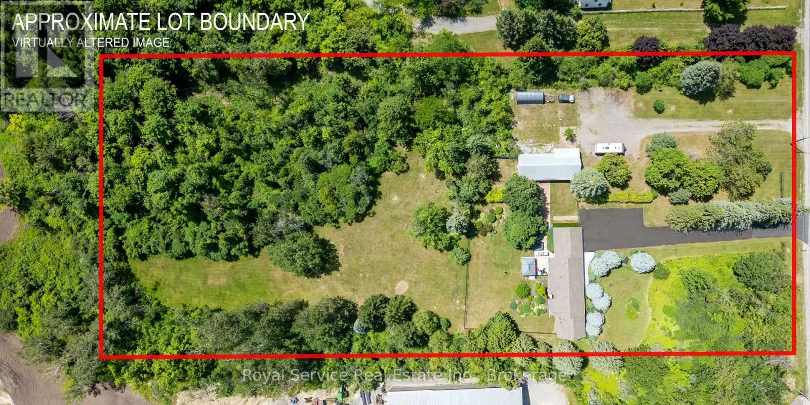 1327 STEWART LINE