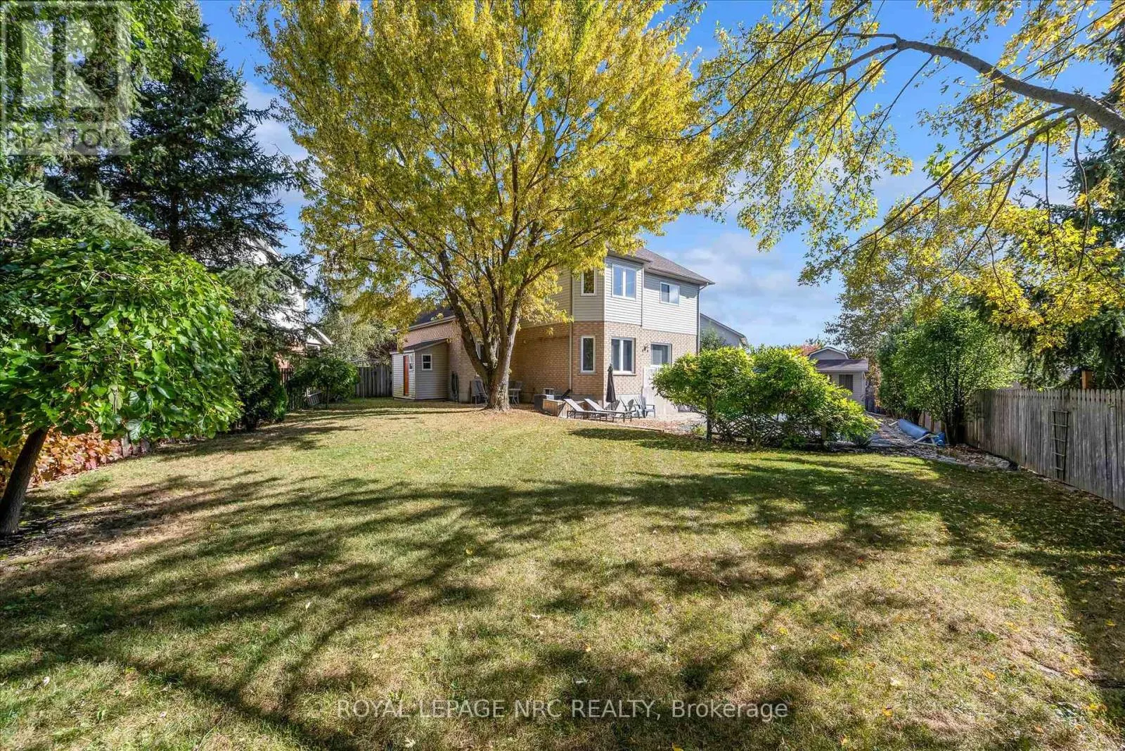 92 WARD CIRCLE