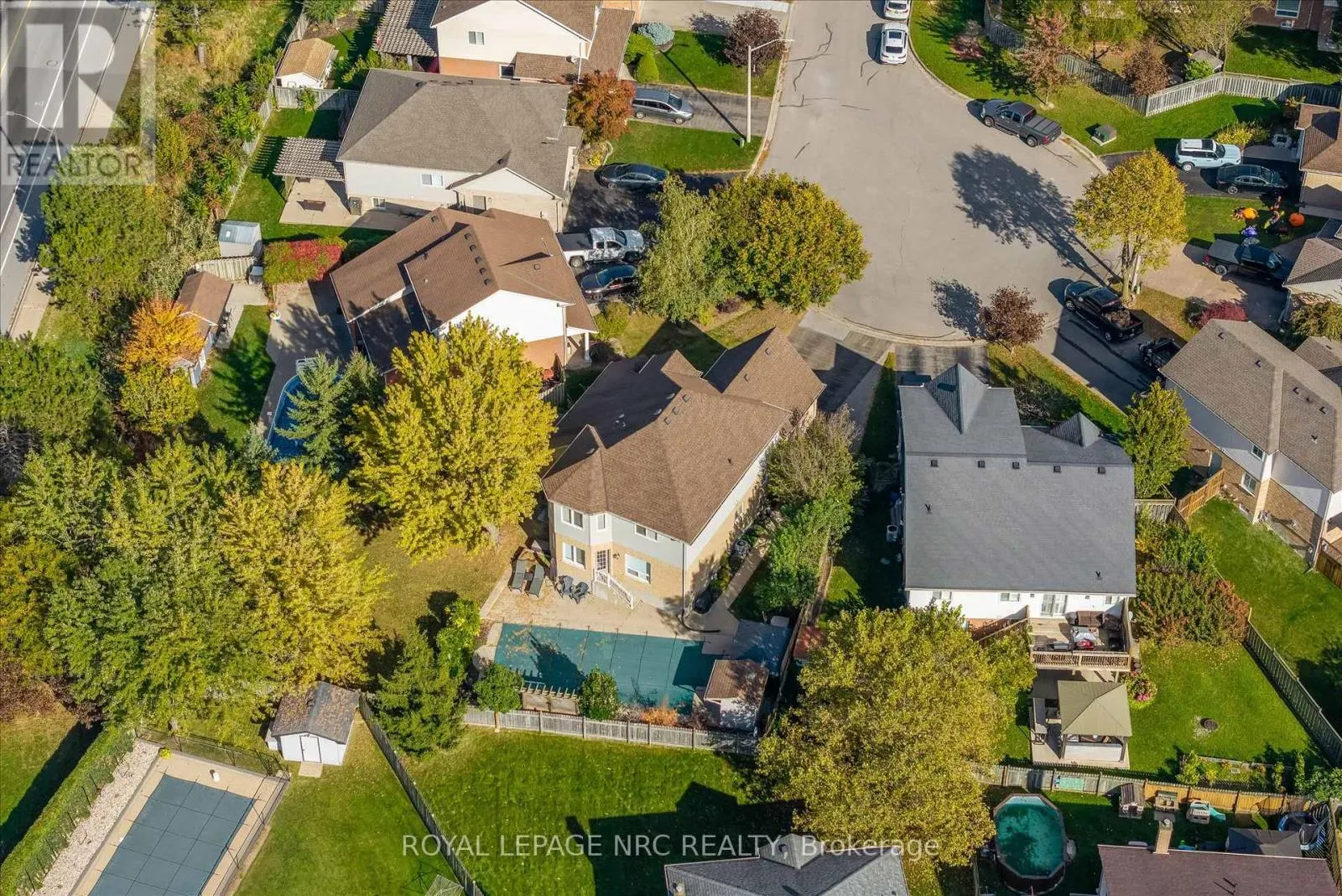 92 WARD CIRCLE