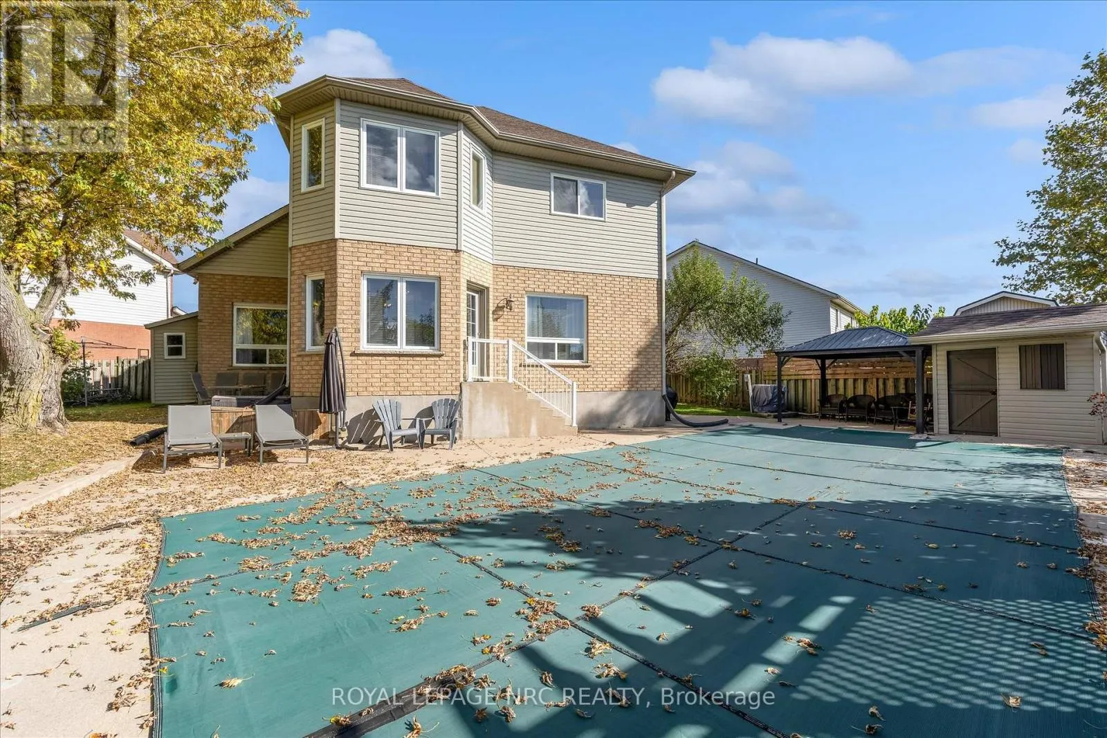 92 WARD CIRCLE
