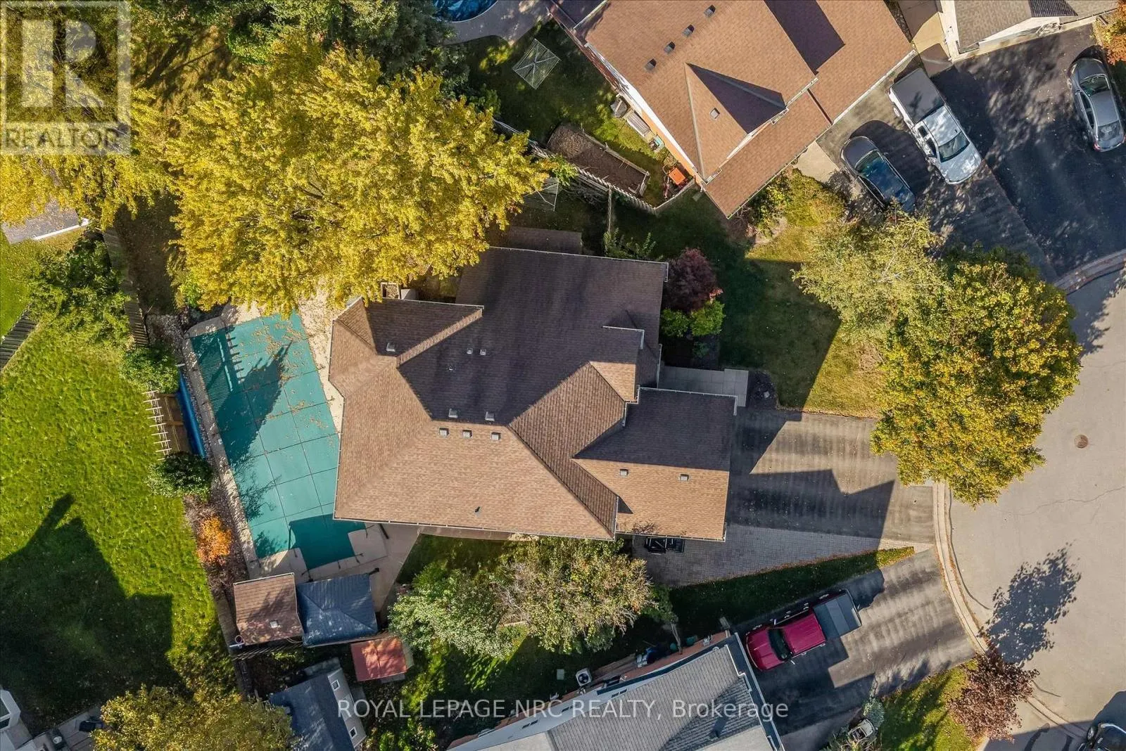 92 WARD CIRCLE