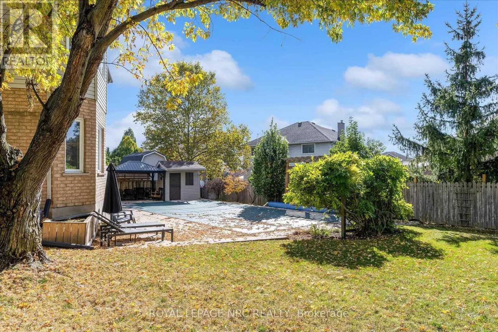 92 WARD CIRCLE