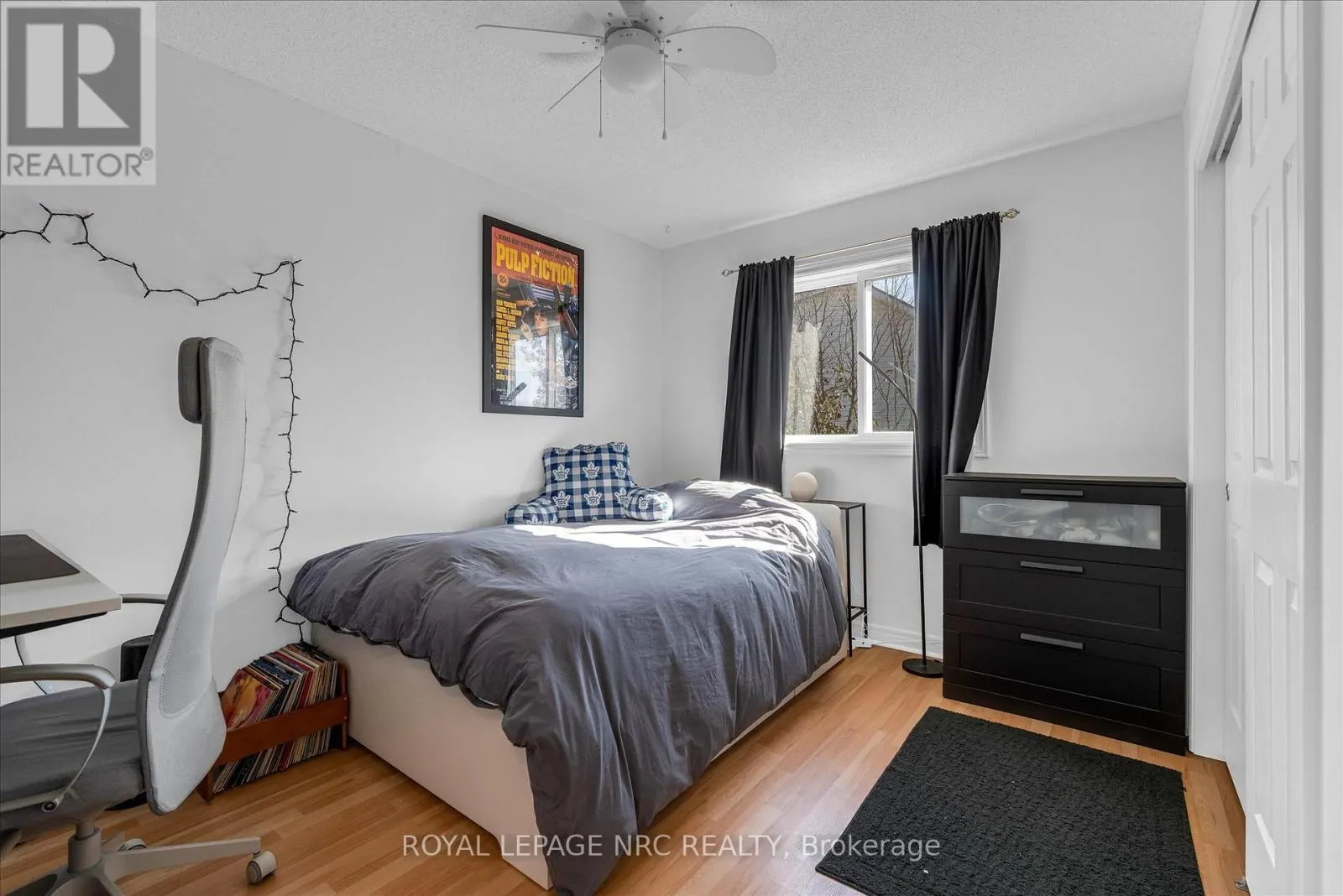 92 WARD CIRCLE