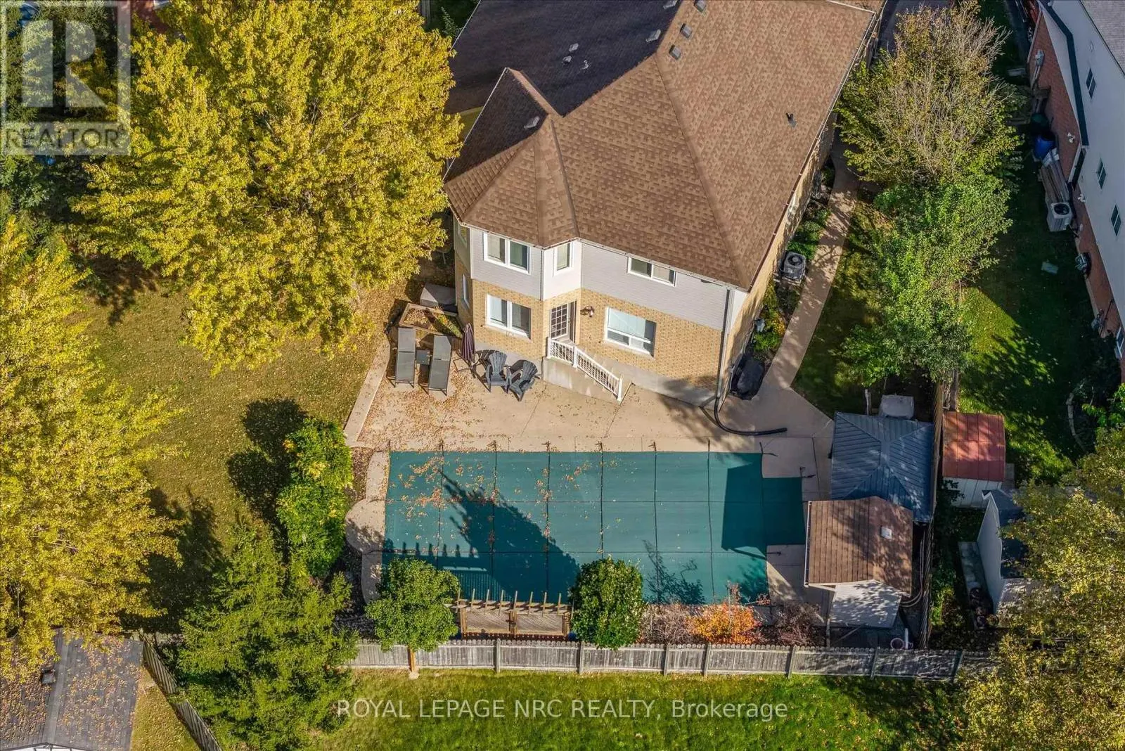 92 WARD CIRCLE