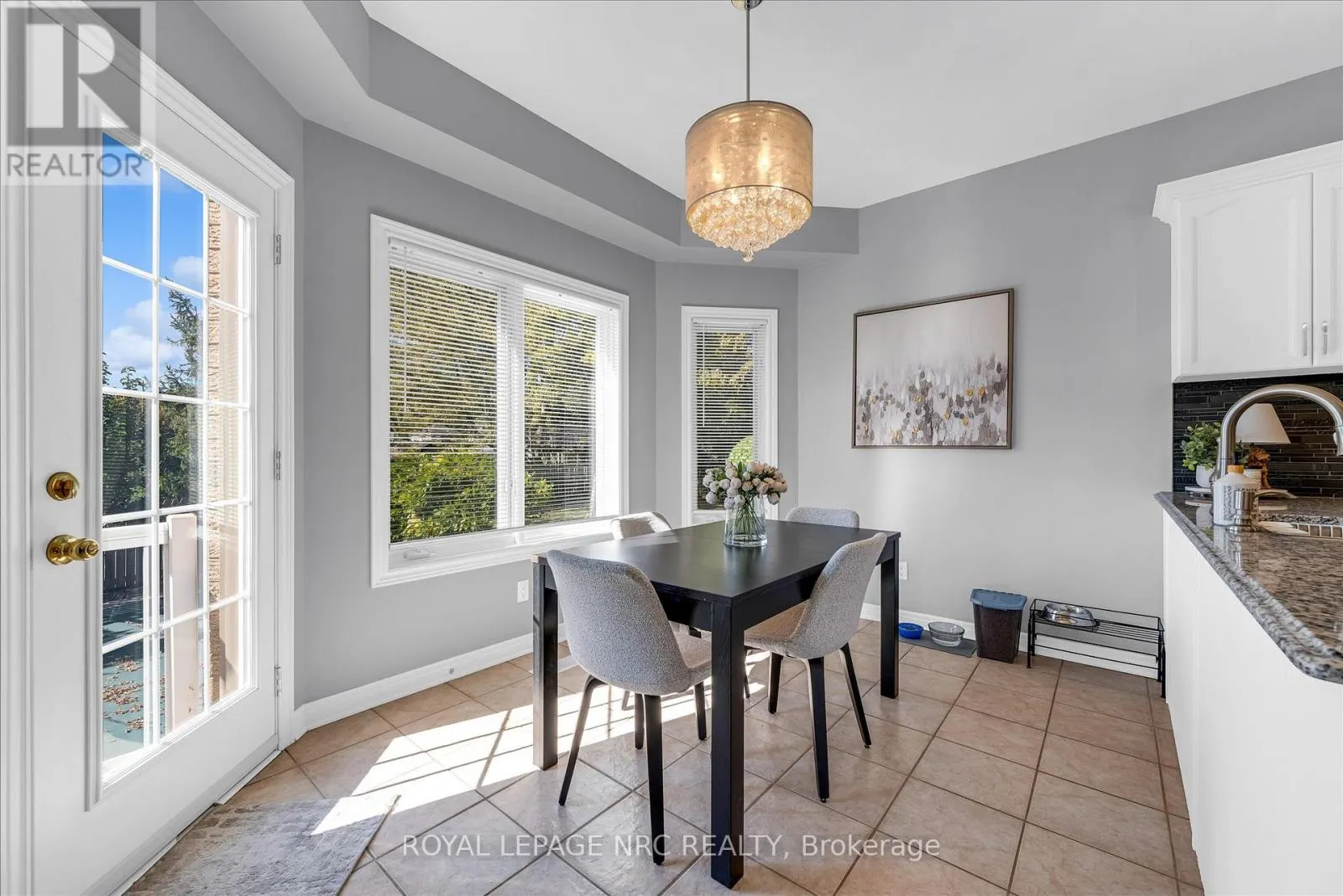 92 WARD CIRCLE