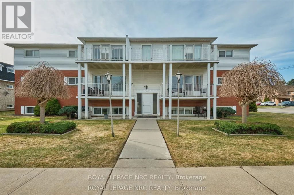 203 - 253 FITCH STREET #203