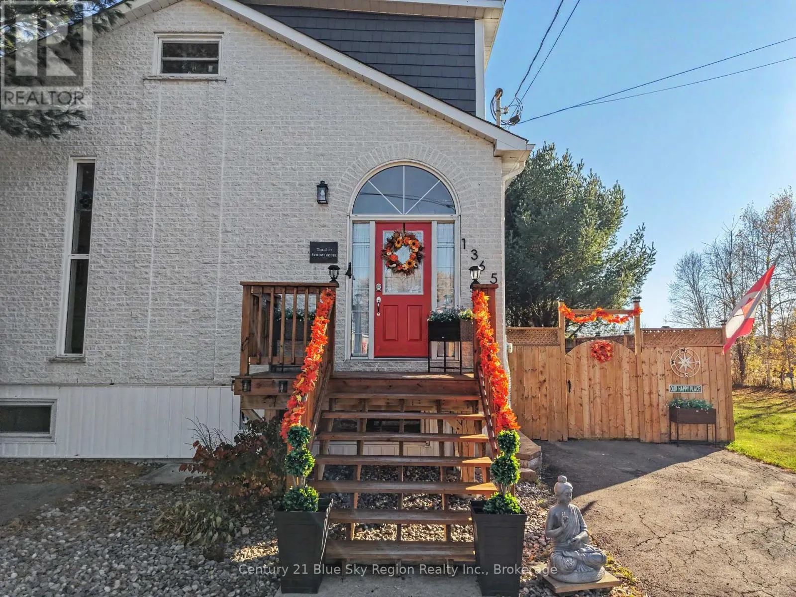 1365 MAIN STREET