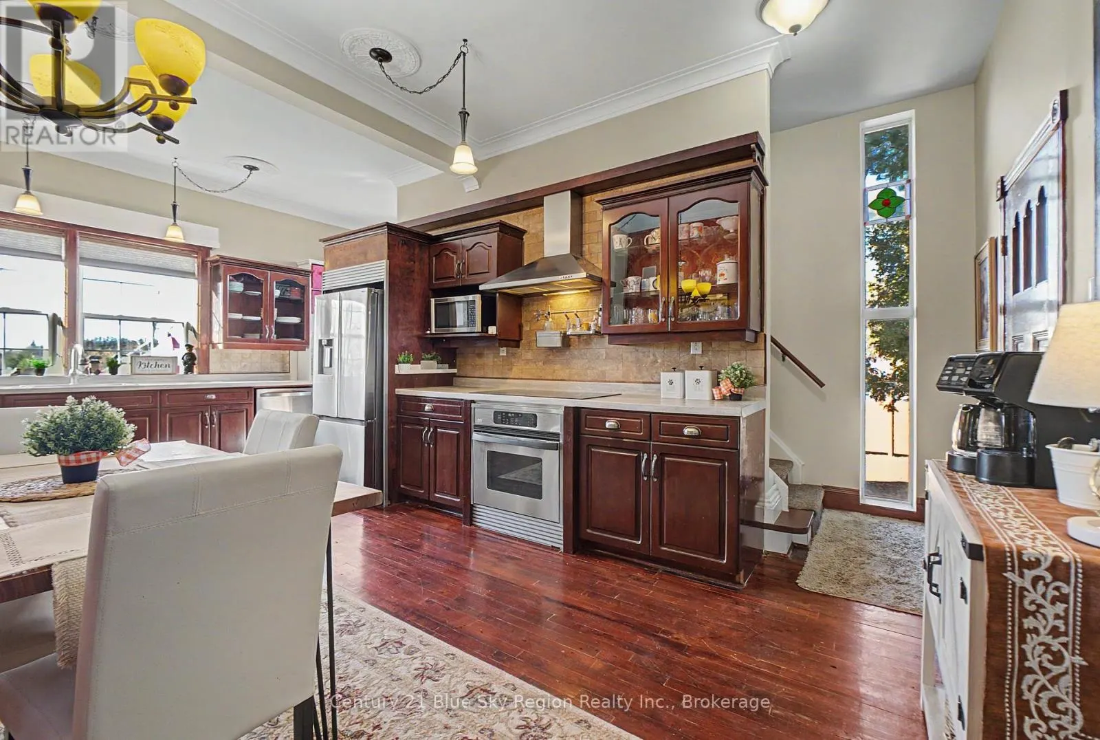 1365 MAIN STREET