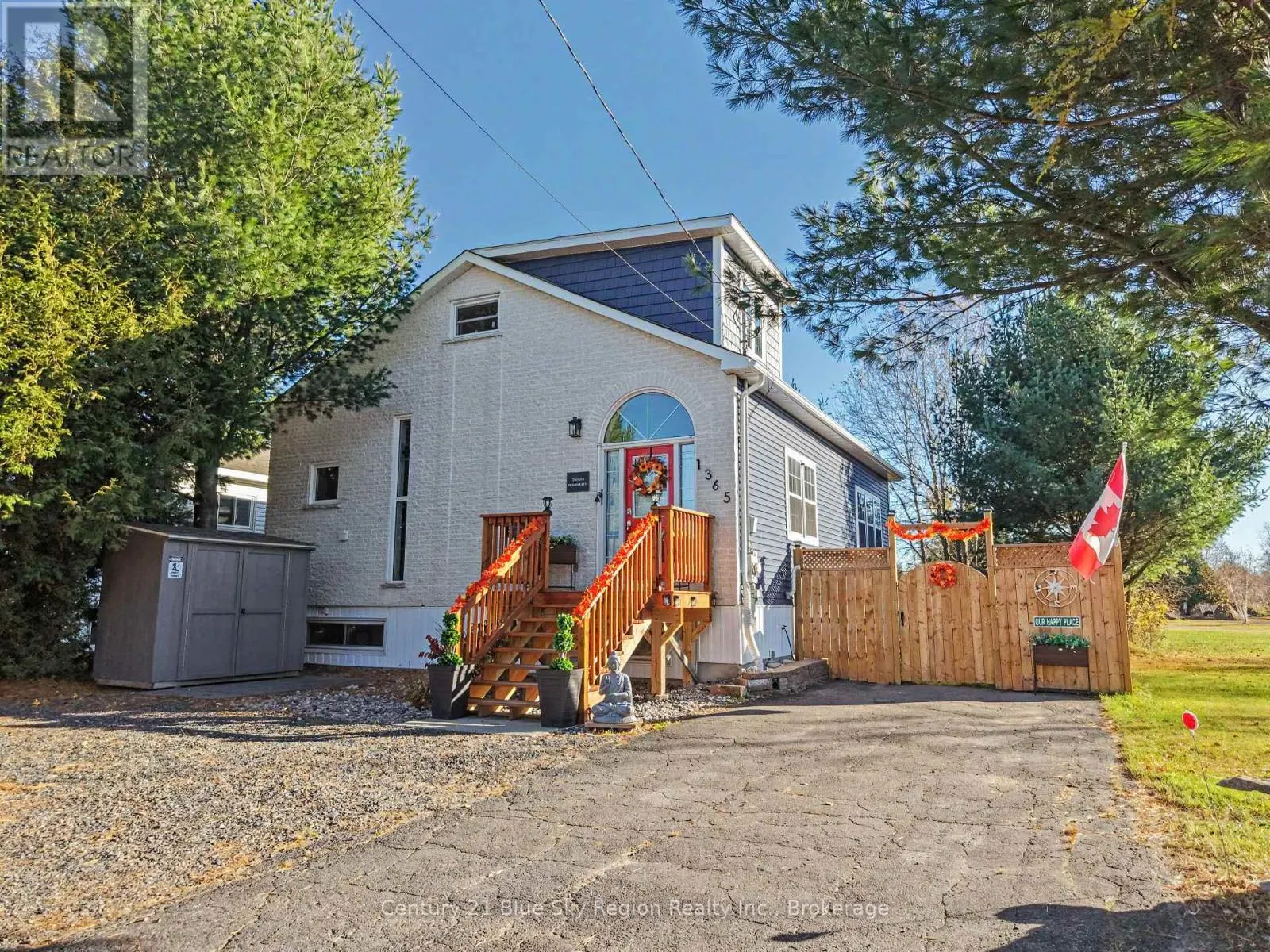 1365 MAIN STREET