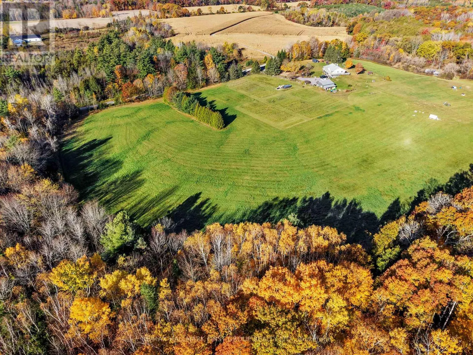 VACANT LAND AT 181 FORGET ROAD