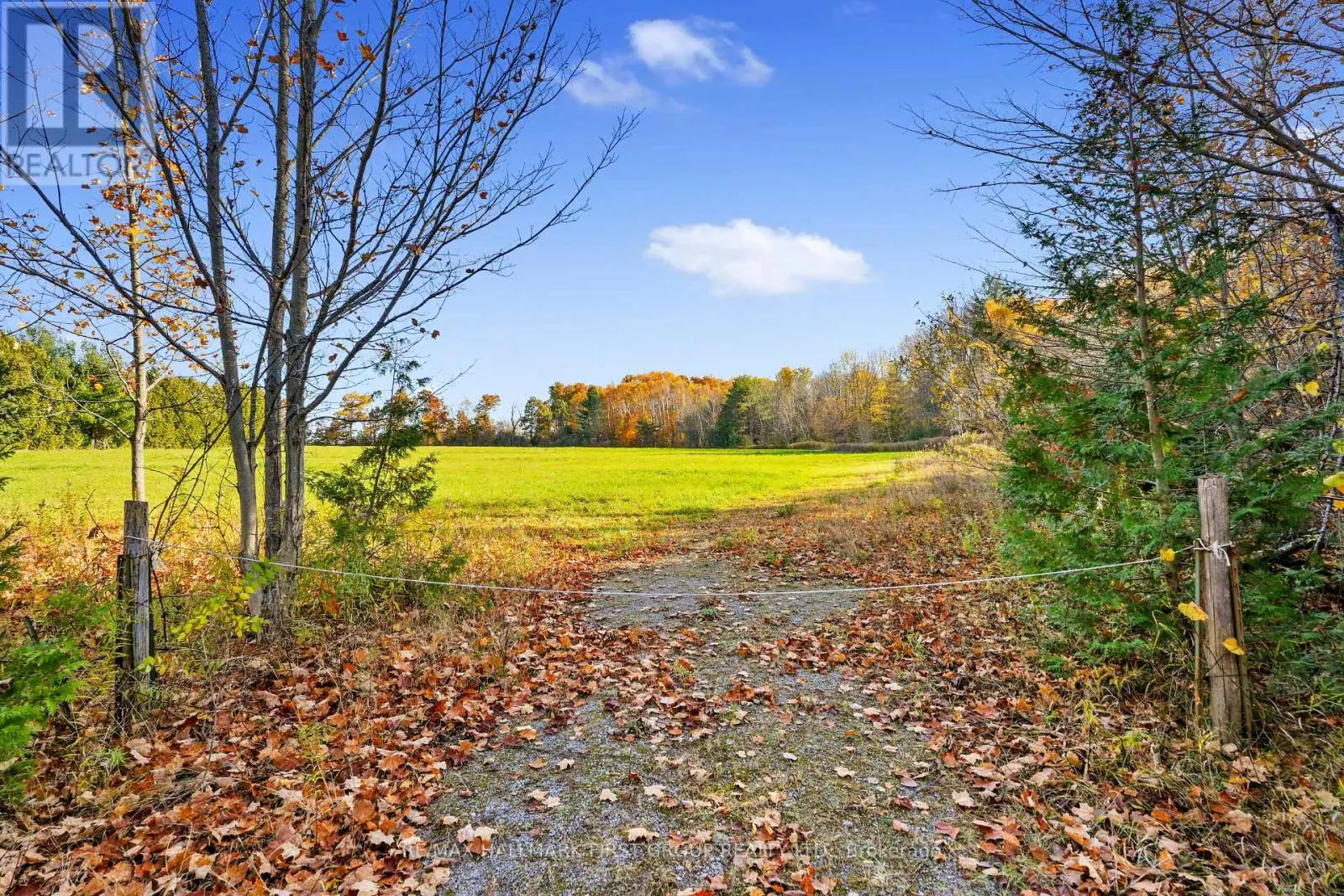 VACANT LAND AT 181 FORGET ROAD