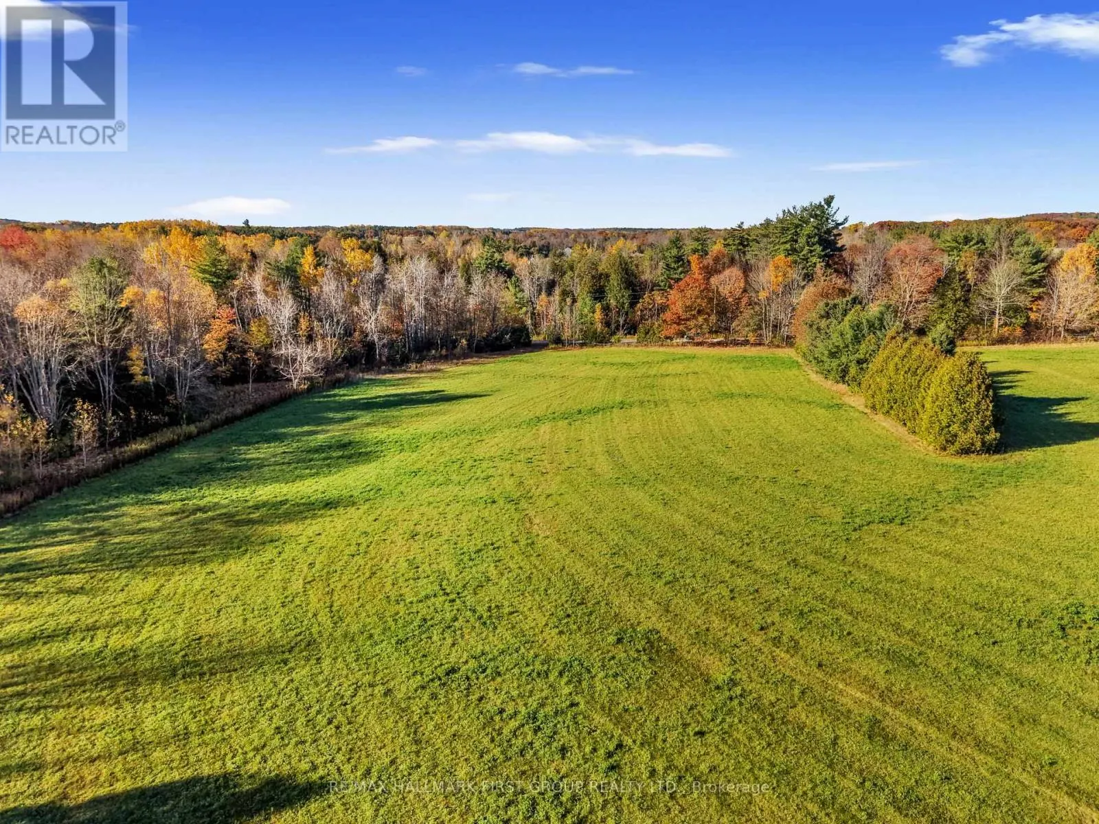 VACANT LAND AT 181 FORGET ROAD