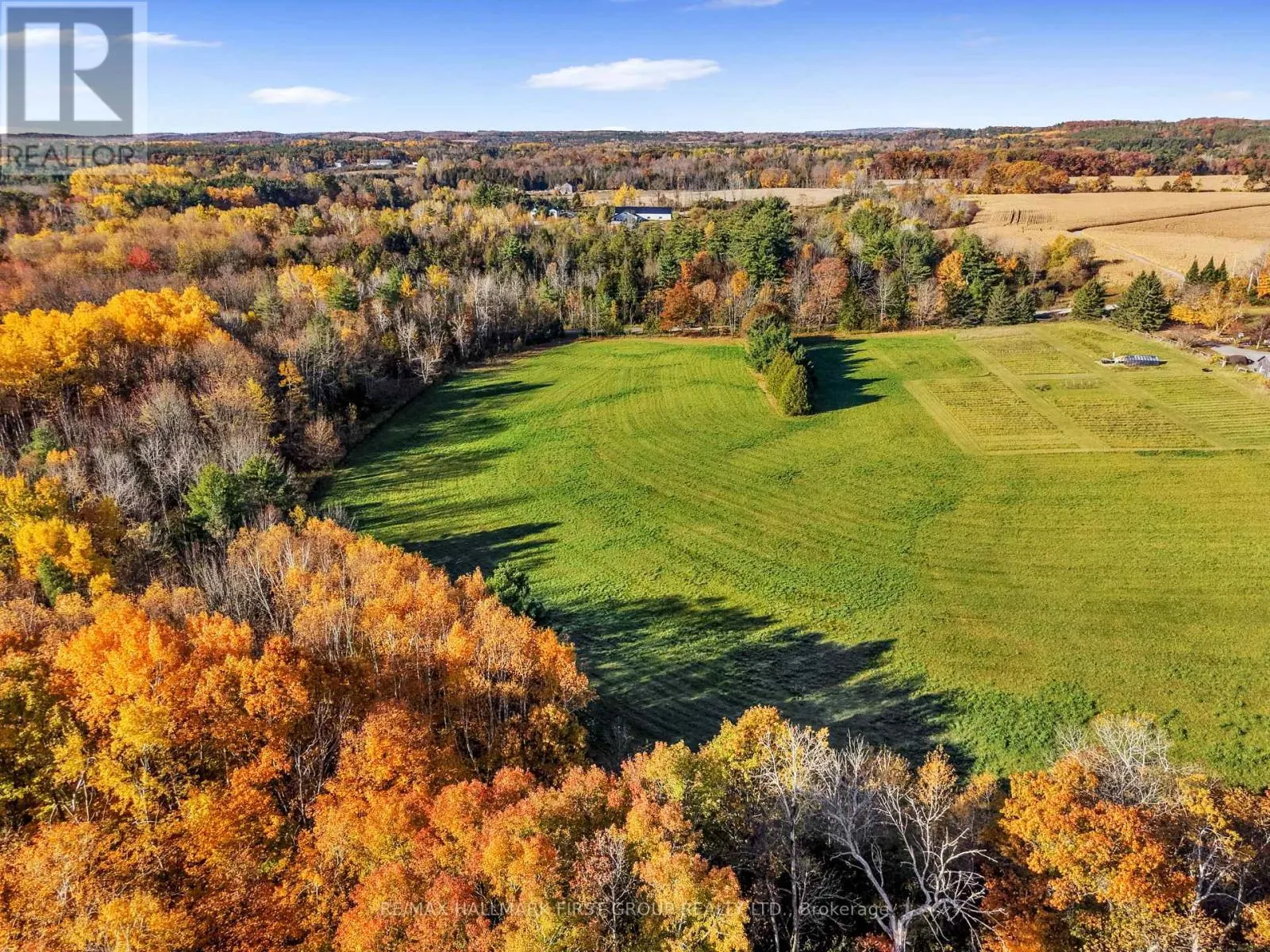 VACANT LAND AT 181 FORGET ROAD